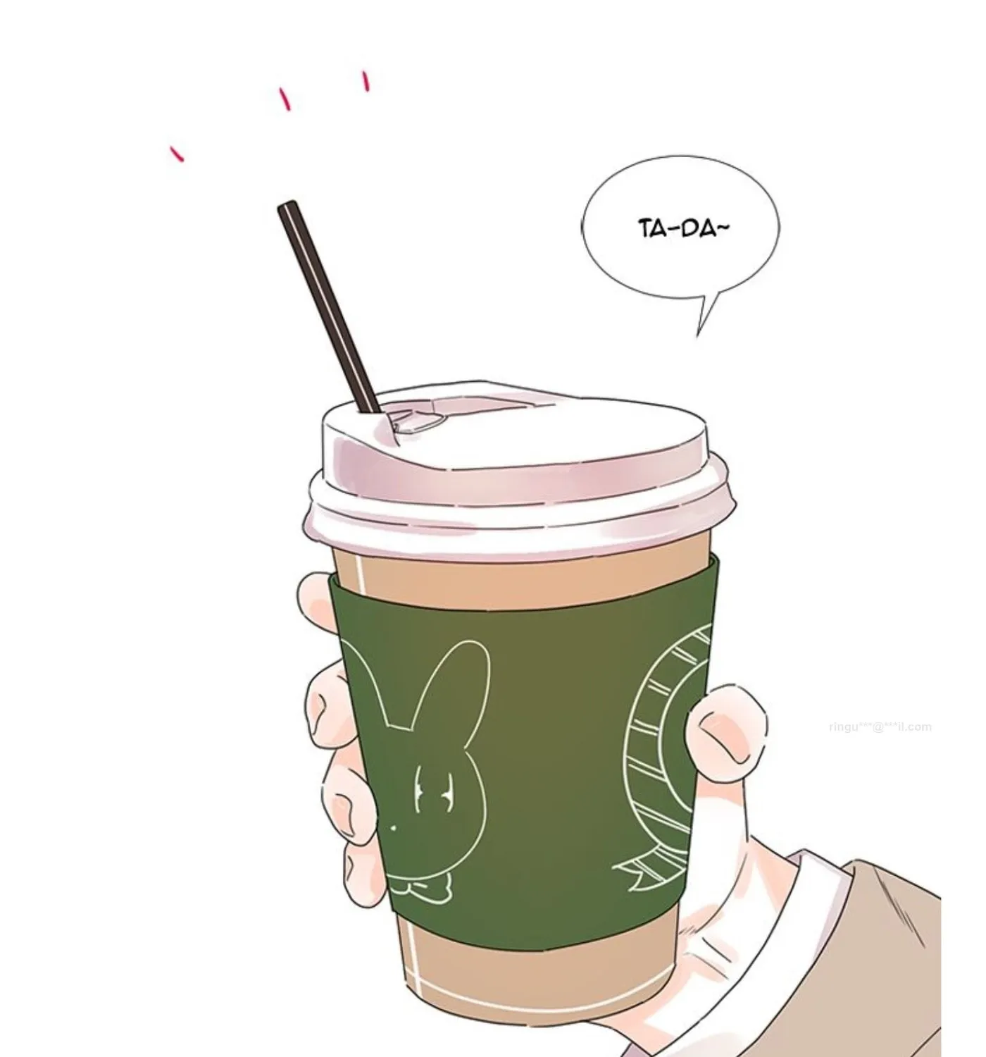 You At First Sight Chapter 50 page 35 - 