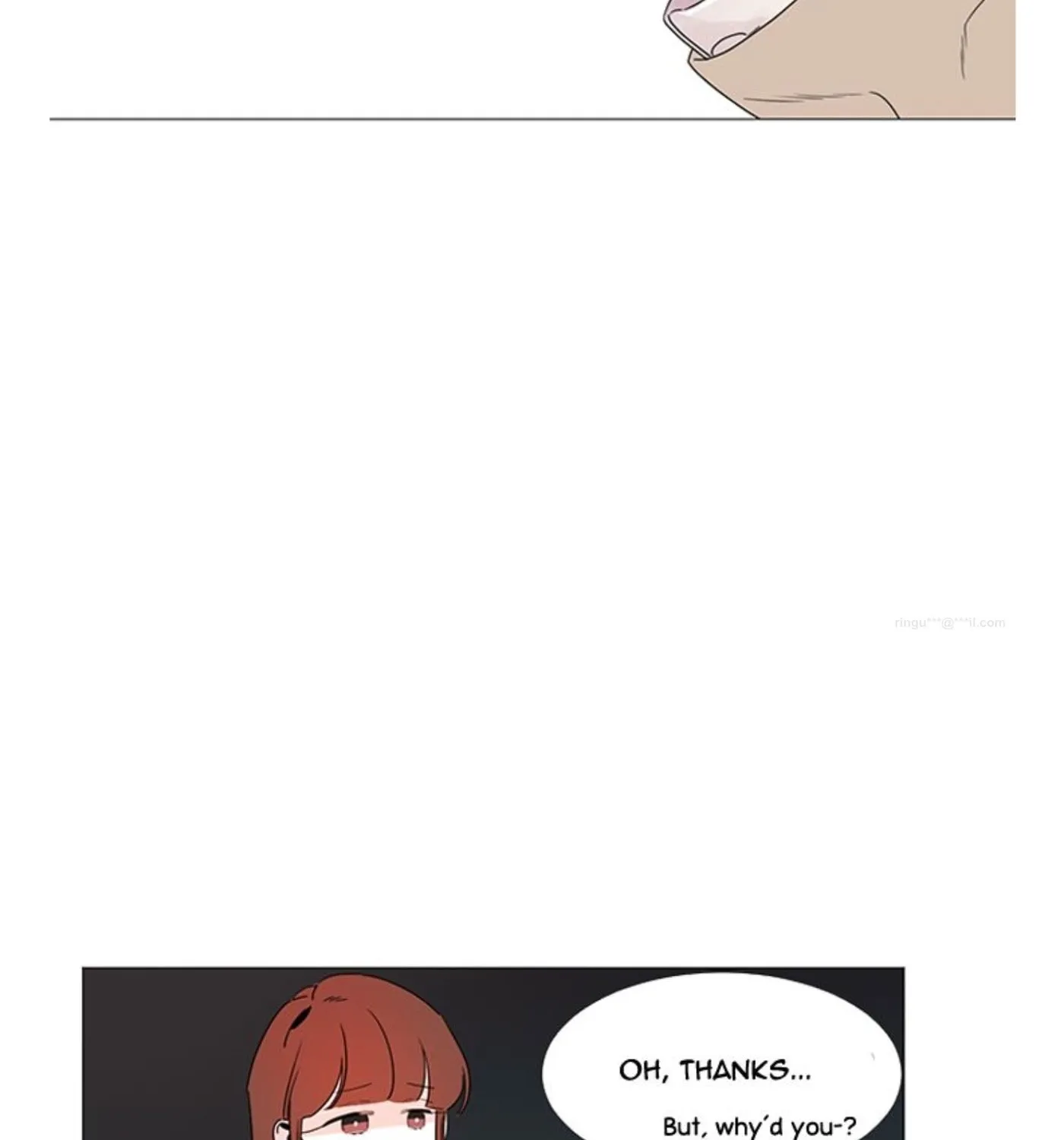 You At First Sight Chapter 50 page 36 - 