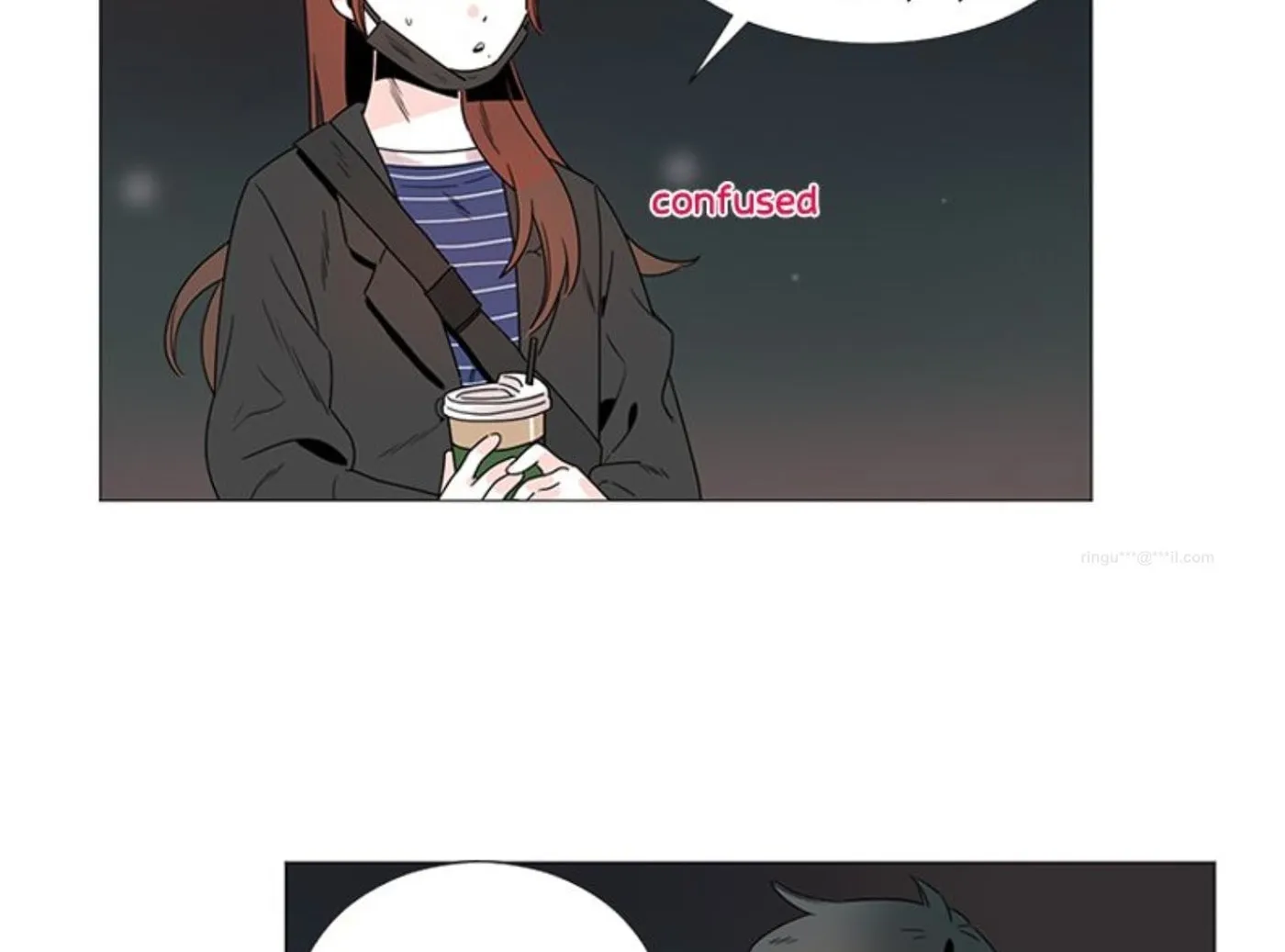 You At First Sight Chapter 50 page 37 - 