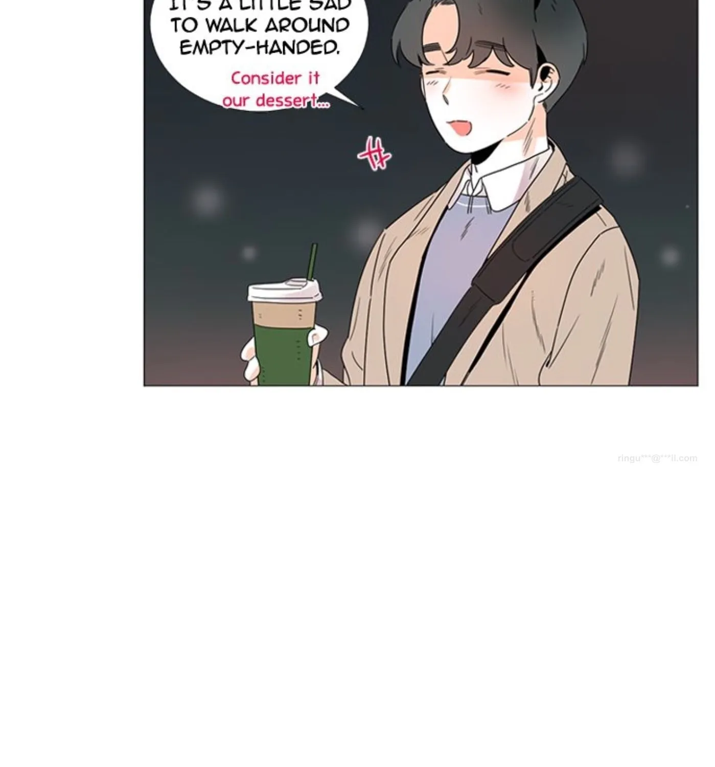 You At First Sight Chapter 50 page 38 - 