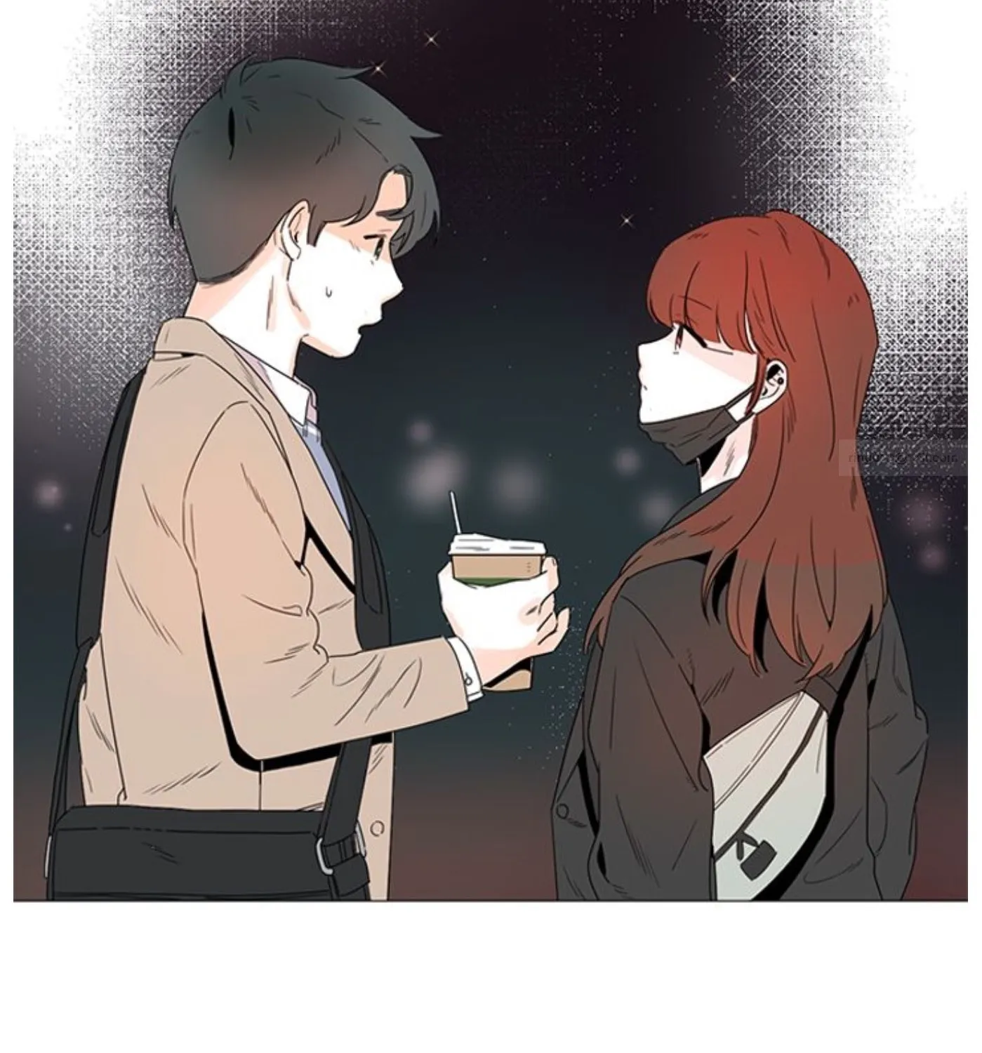 You At First Sight Chapter 50 page 40 - 