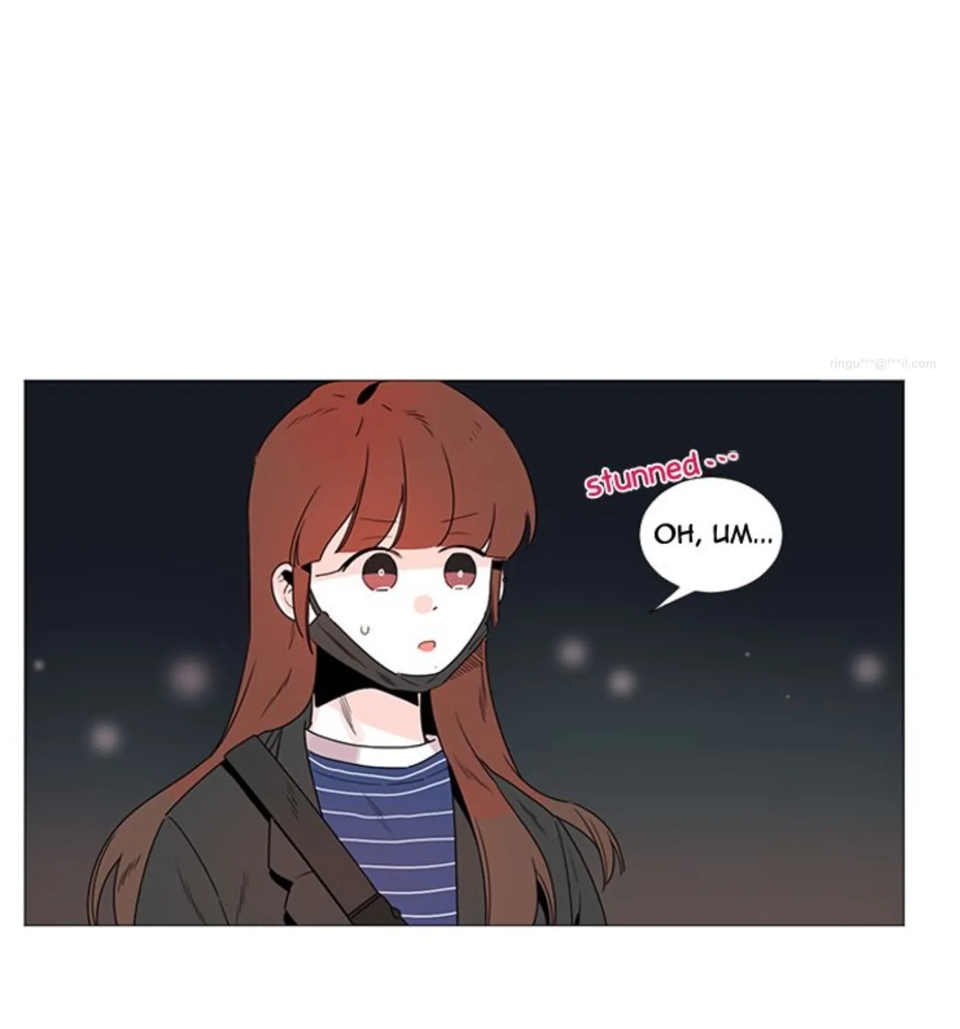 You At First Sight Chapter 50 page 41 - 