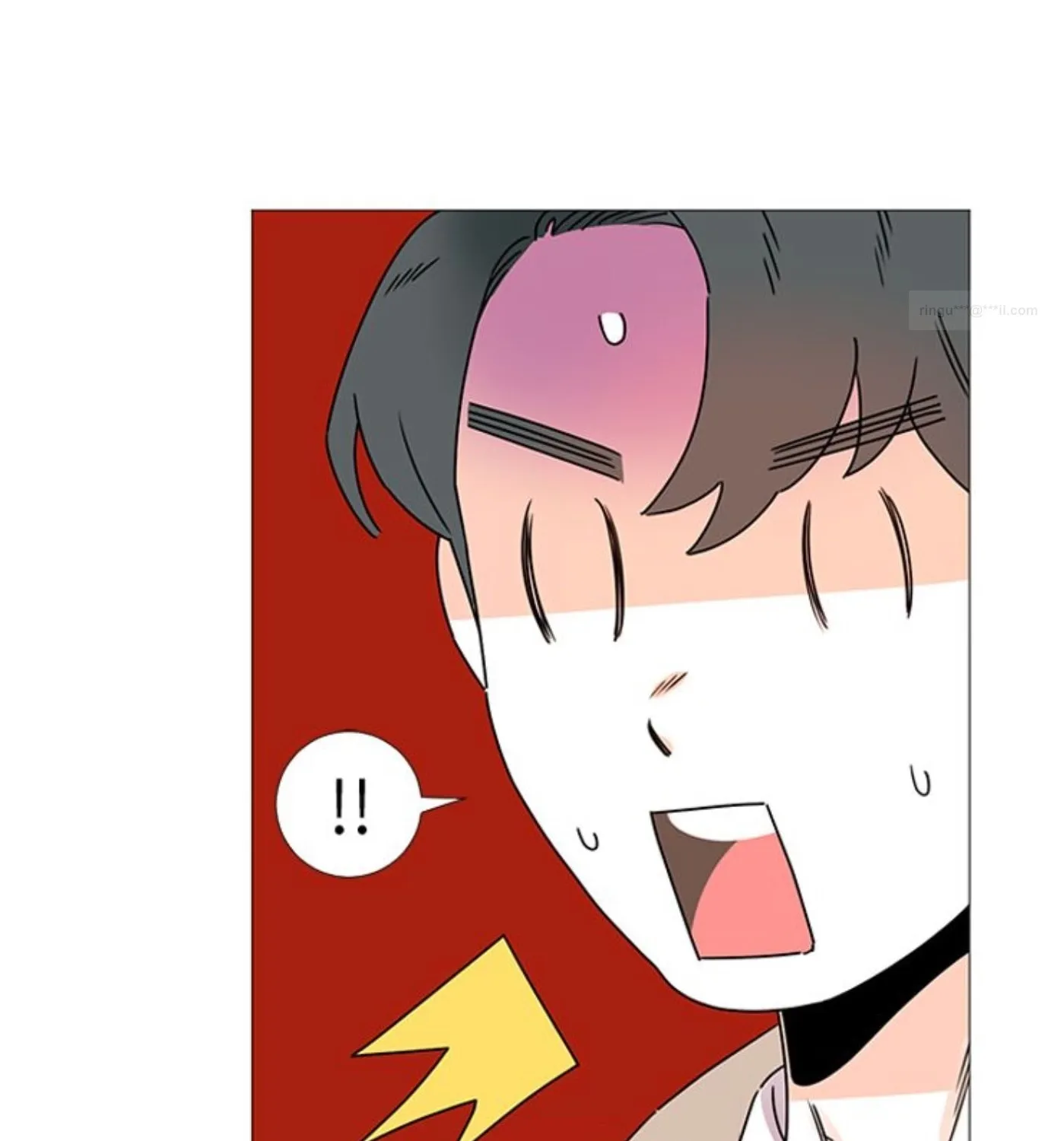 You At First Sight Chapter 50 page 42 - 