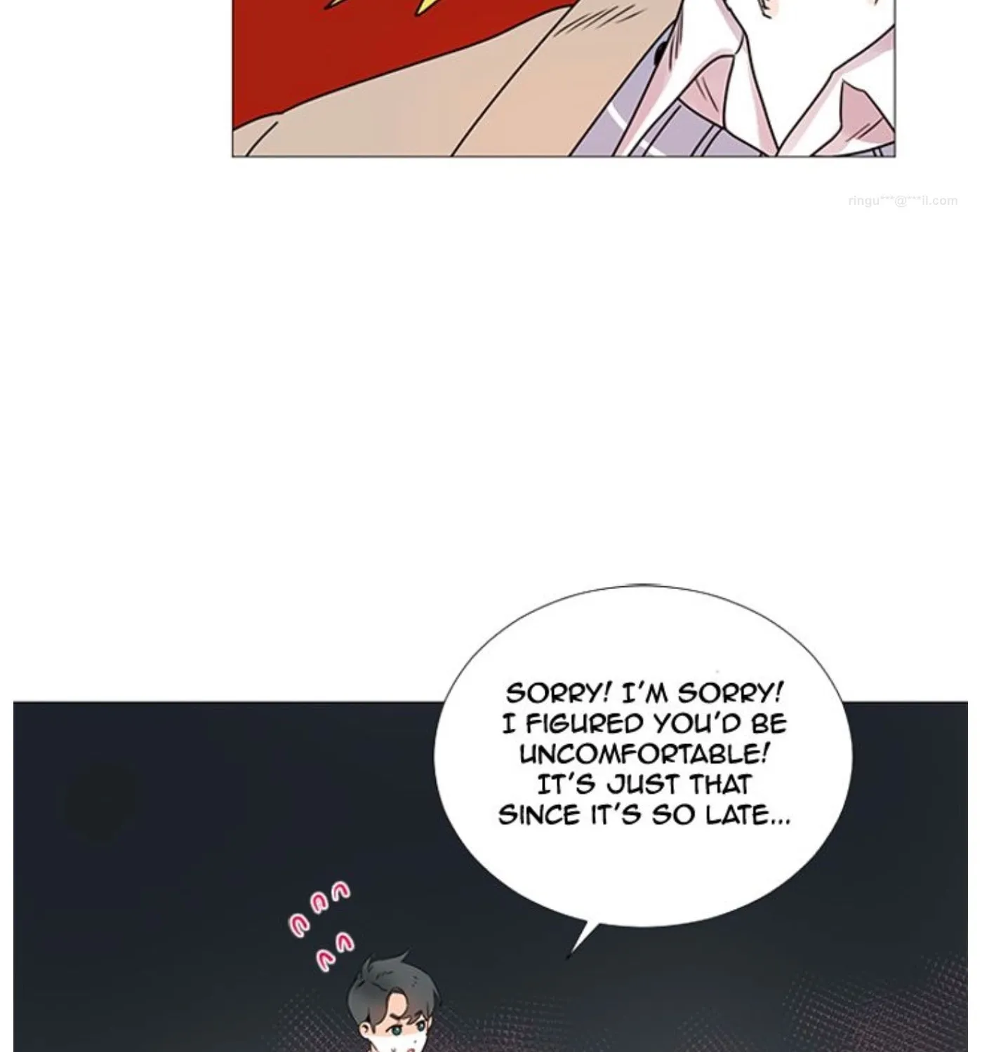 You At First Sight Chapter 50 page 43 - 
