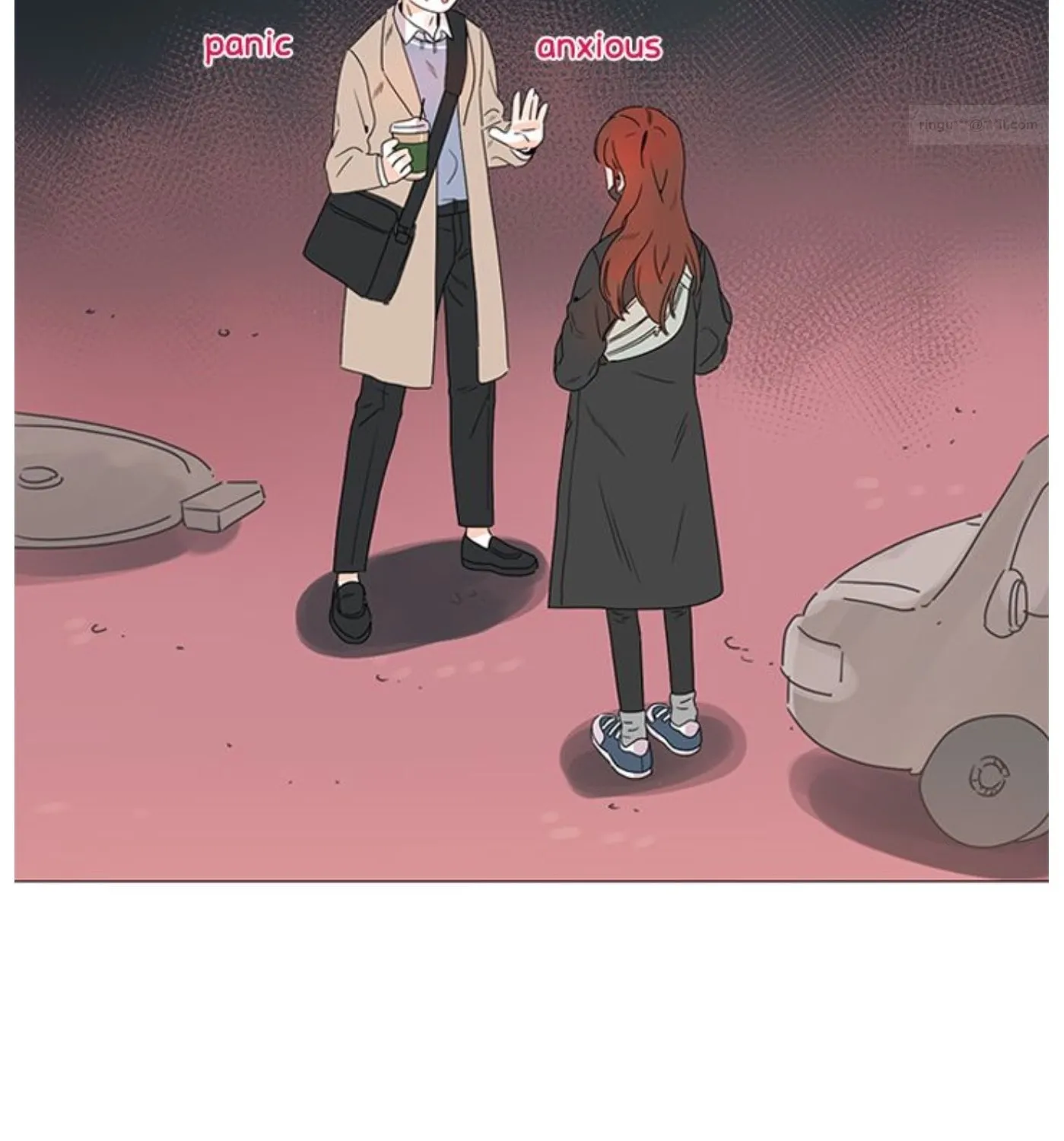 You At First Sight Chapter 50 page 44 - 