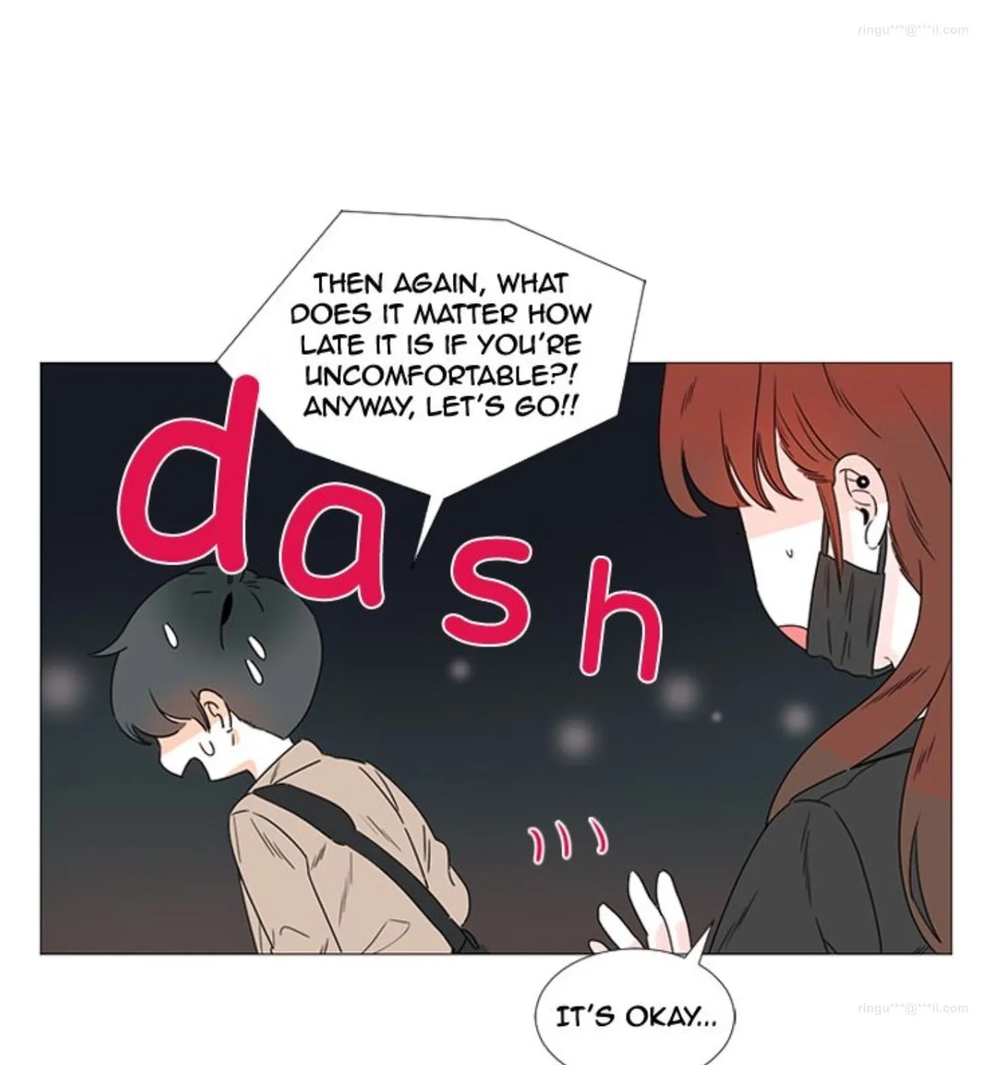You At First Sight Chapter 50 page 45 - 