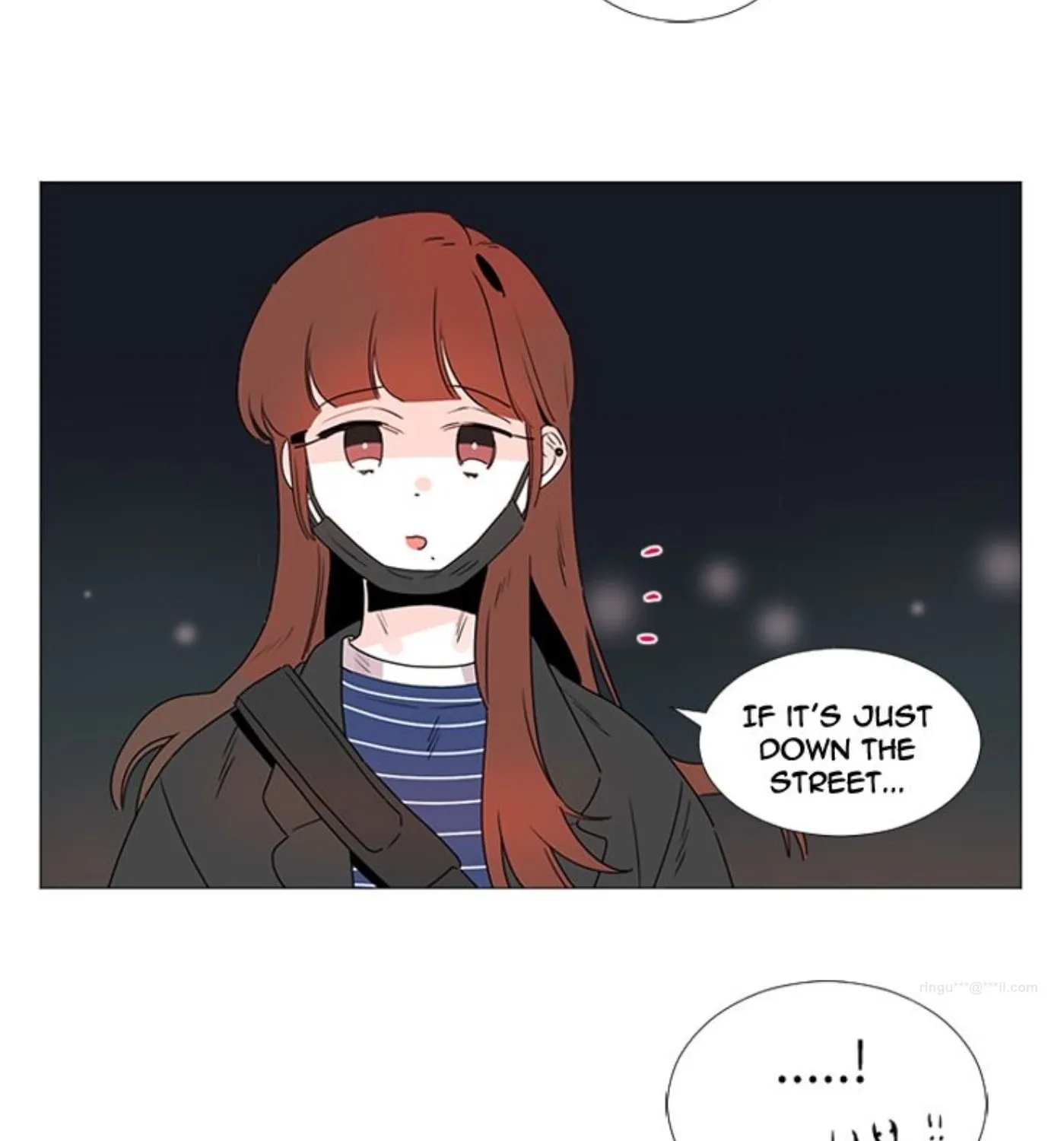 You At First Sight Chapter 50 page 46 - 