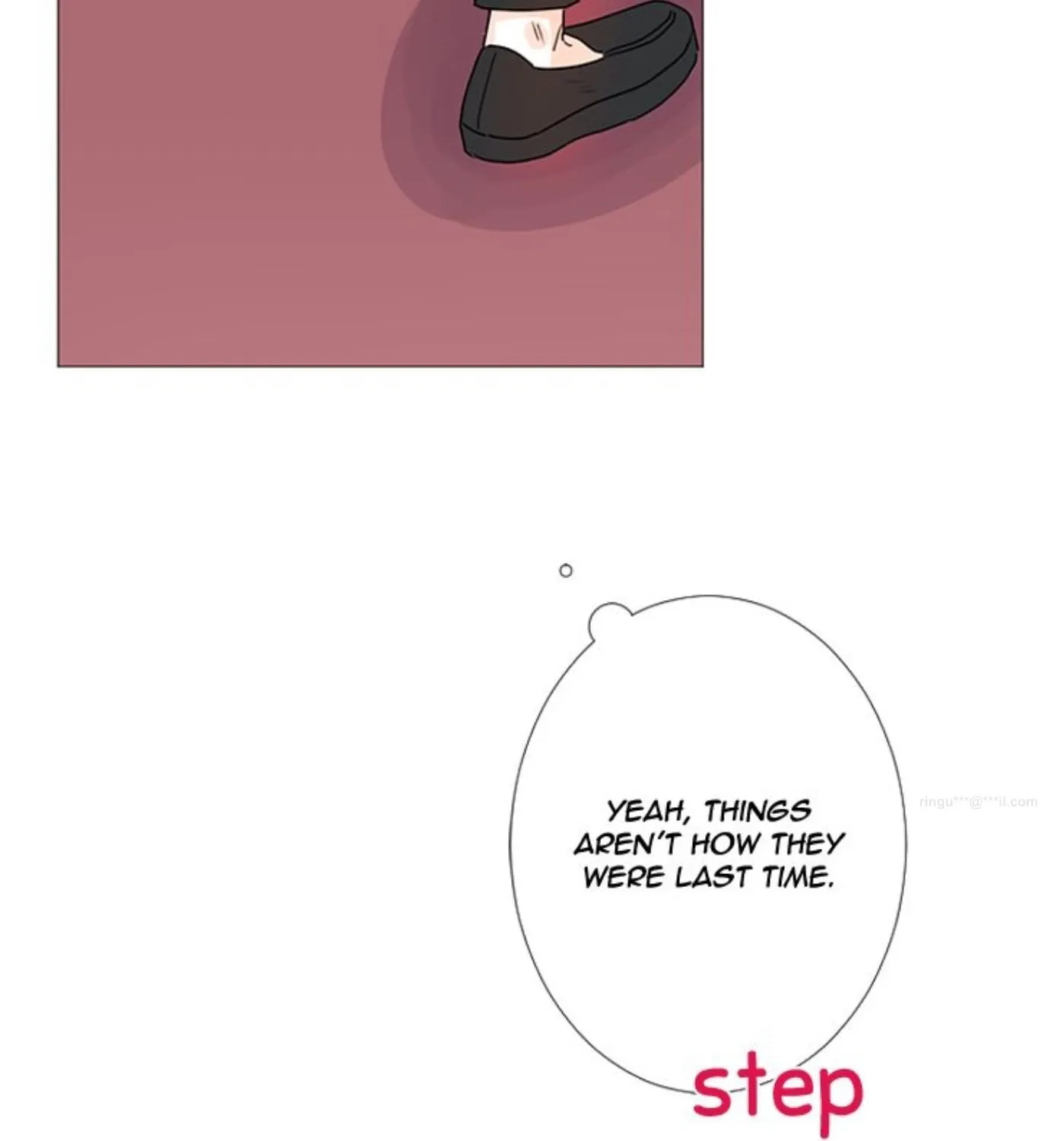 You At First Sight Chapter 50 page 48 - 