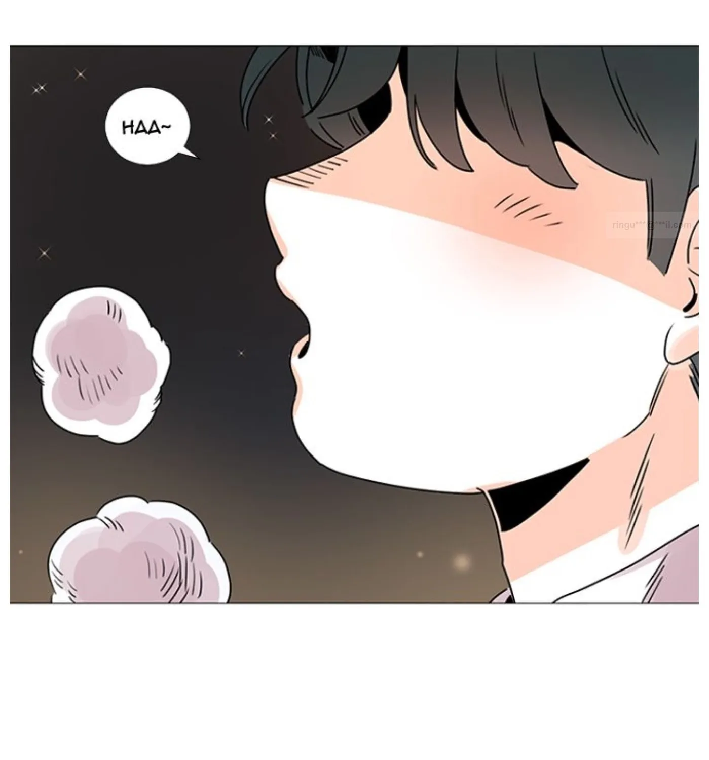 You At First Sight Chapter 50 page 53 - 