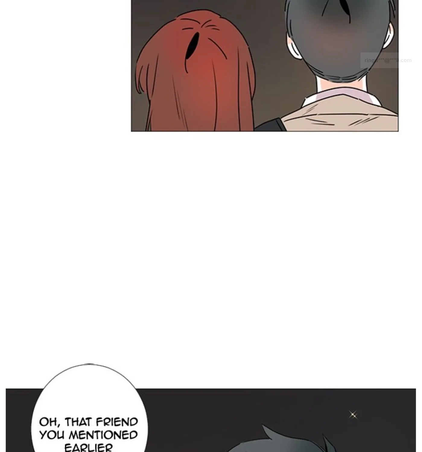 You At First Sight Chapter 50 page 55 - 
