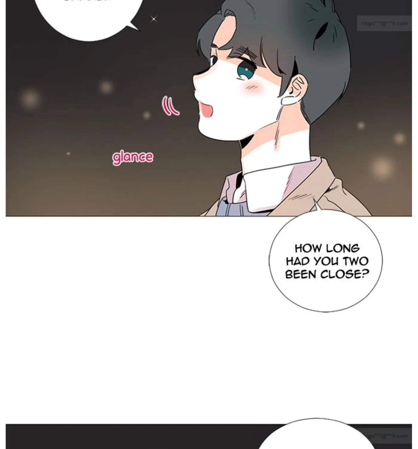 You At First Sight Chapter 50 page 56 - 