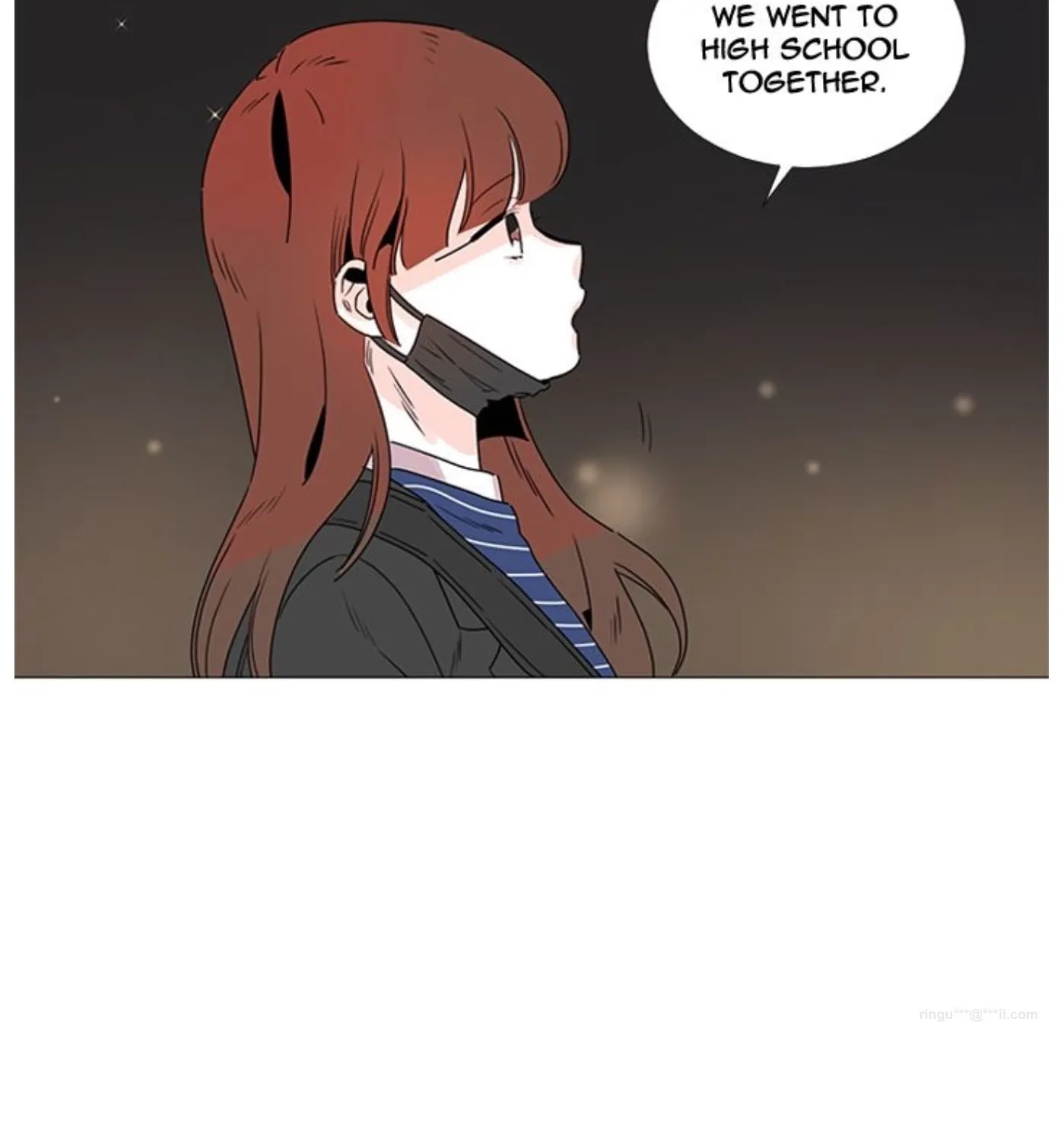 You At First Sight Chapter 50 page 57 - 