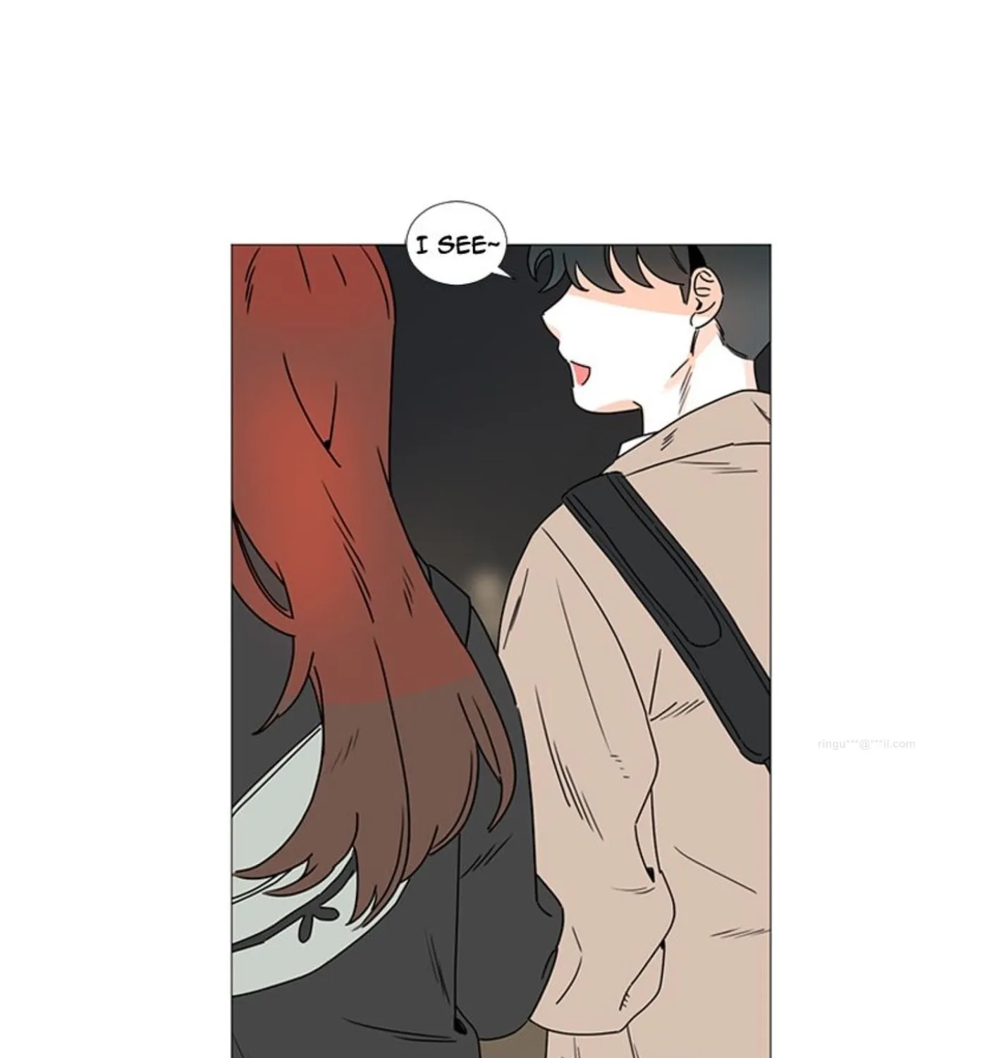 You At First Sight Chapter 50 page 58 - 