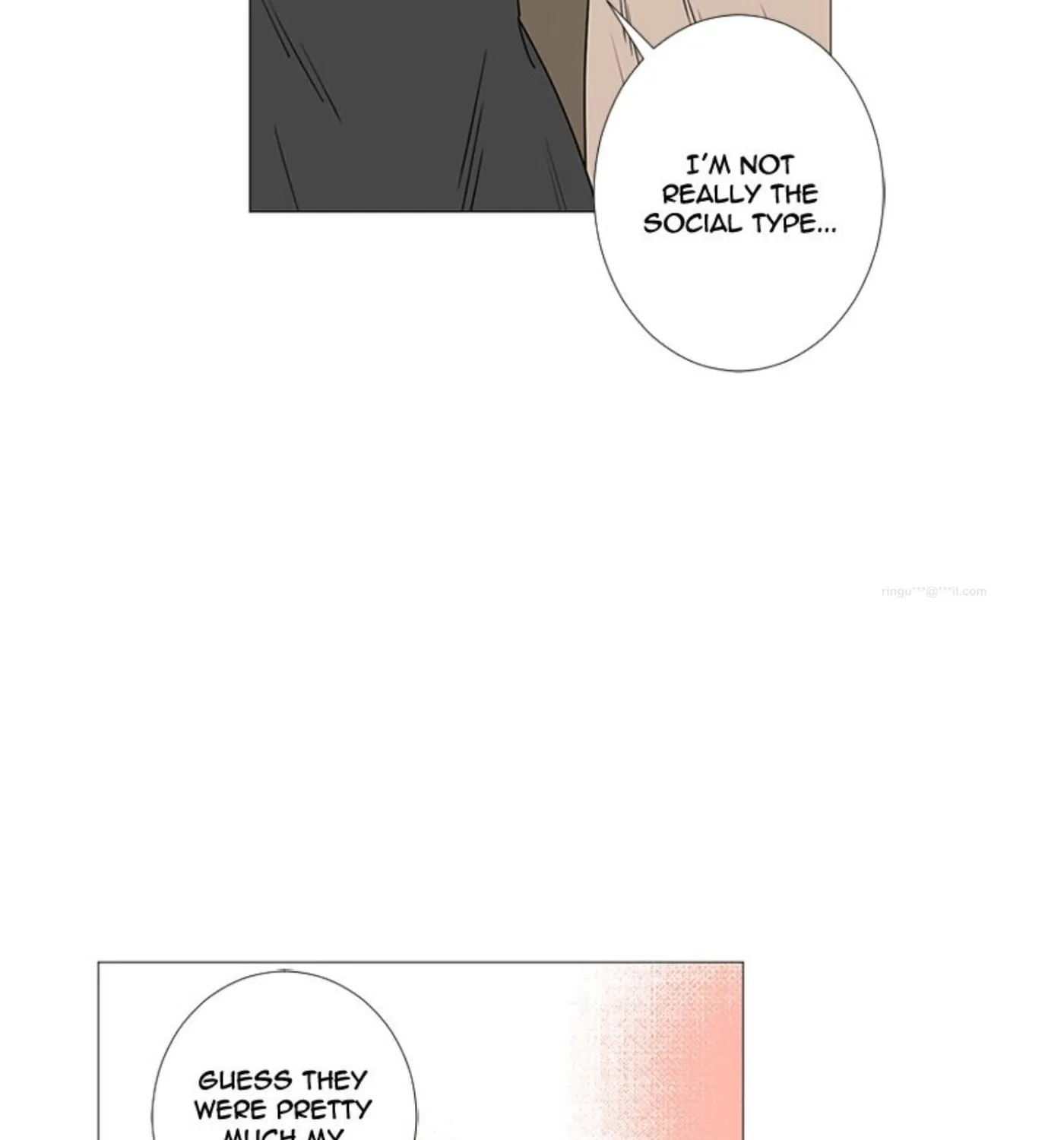 You At First Sight Chapter 50 page 59 - 