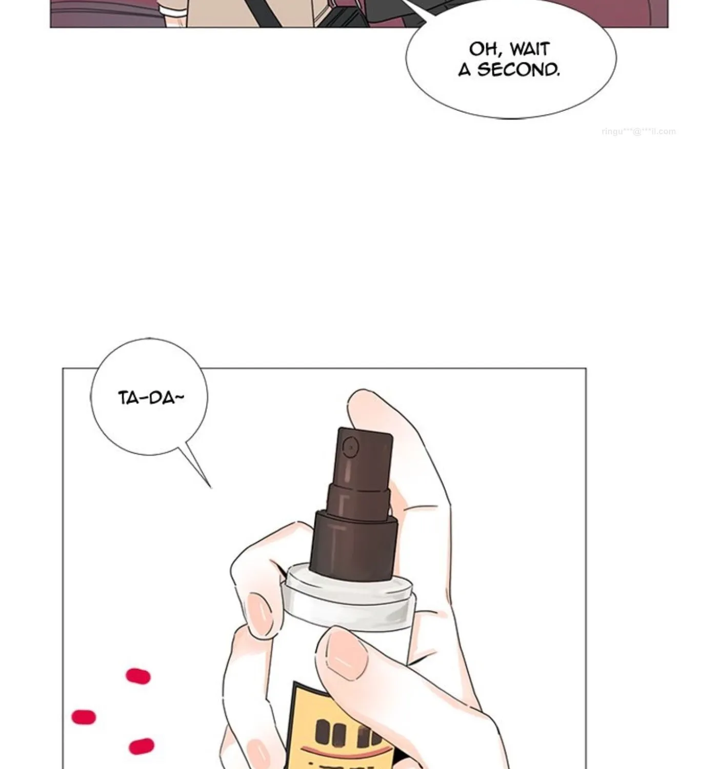 You At First Sight Chapter 50 page 7 - 