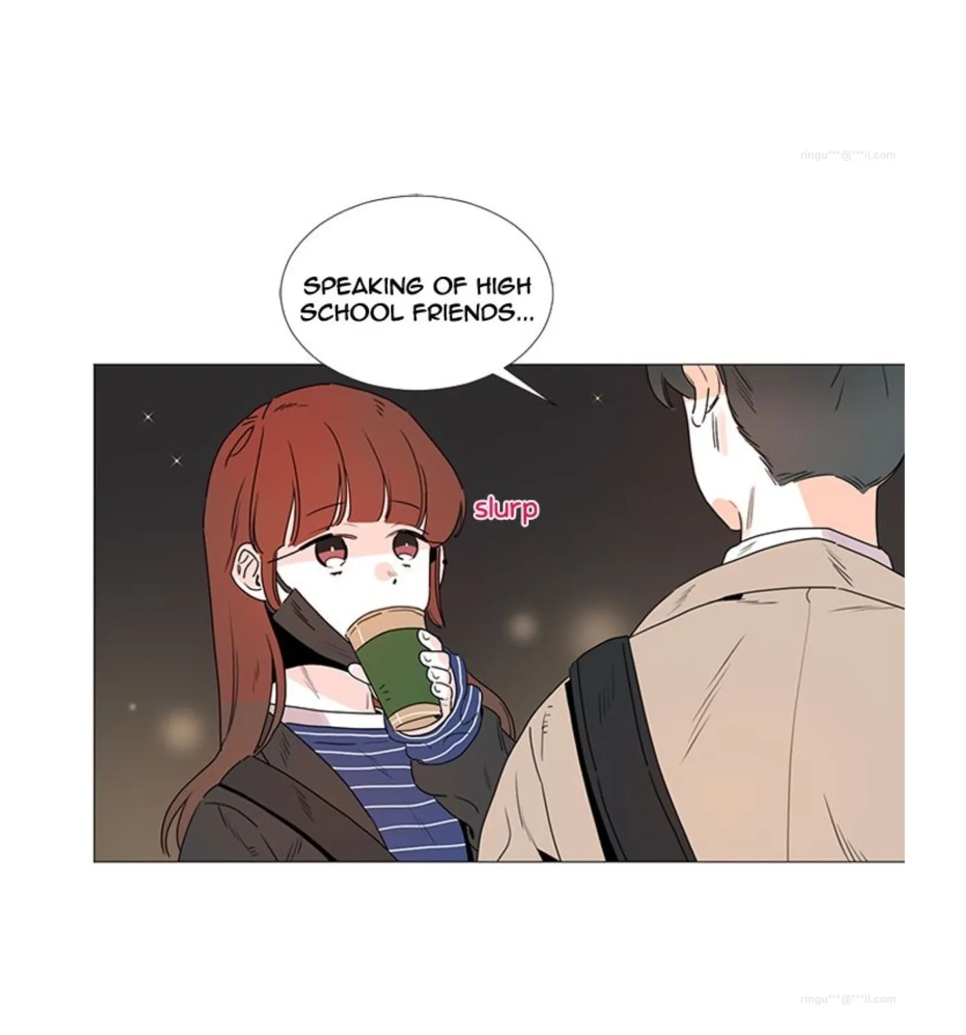 You At First Sight Chapter 50 page 61 - 