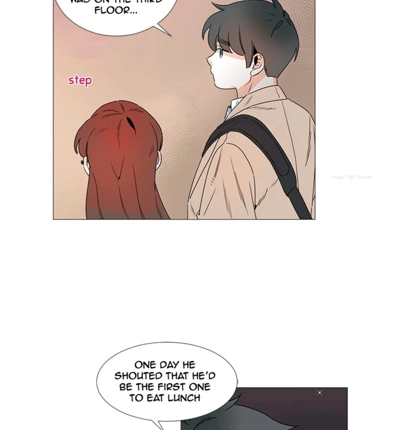 You At First Sight Chapter 50 page 64 - 