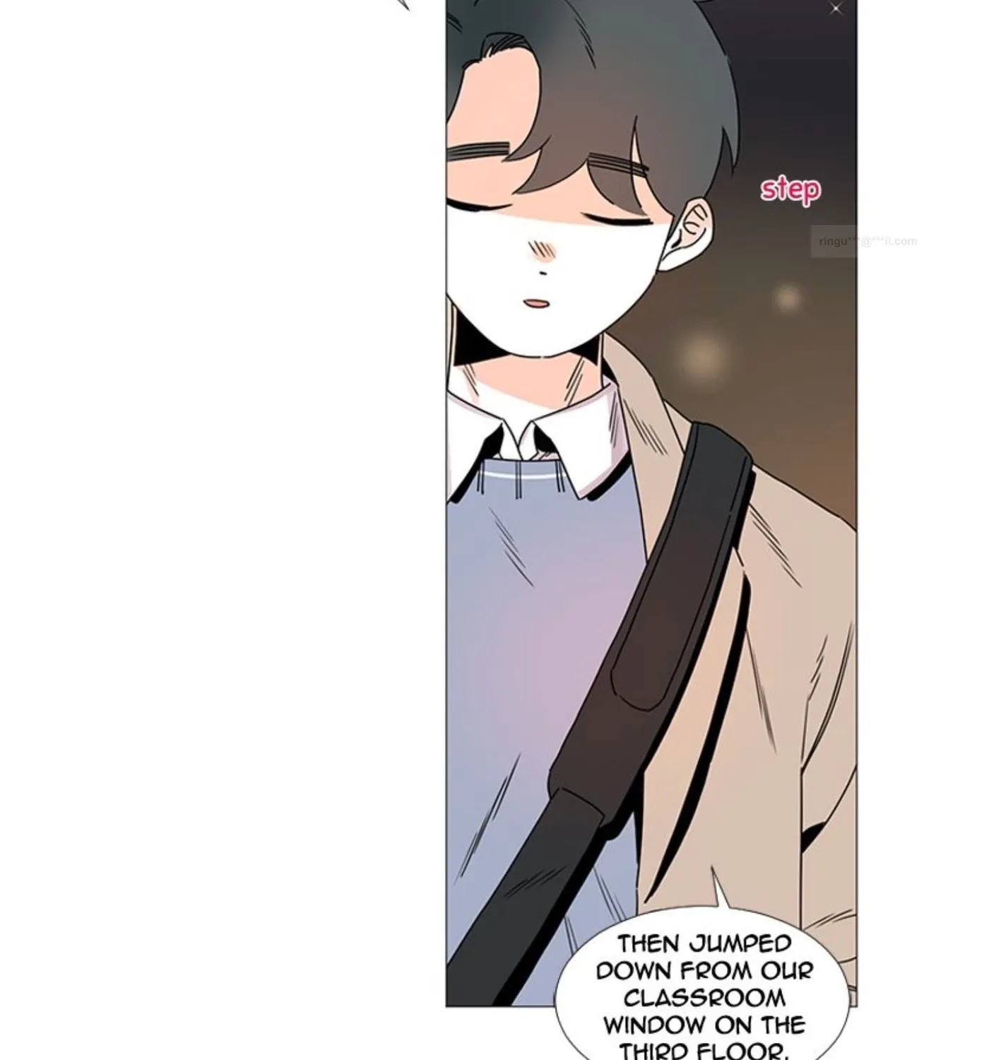 You At First Sight Chapter 50 page 65 - 