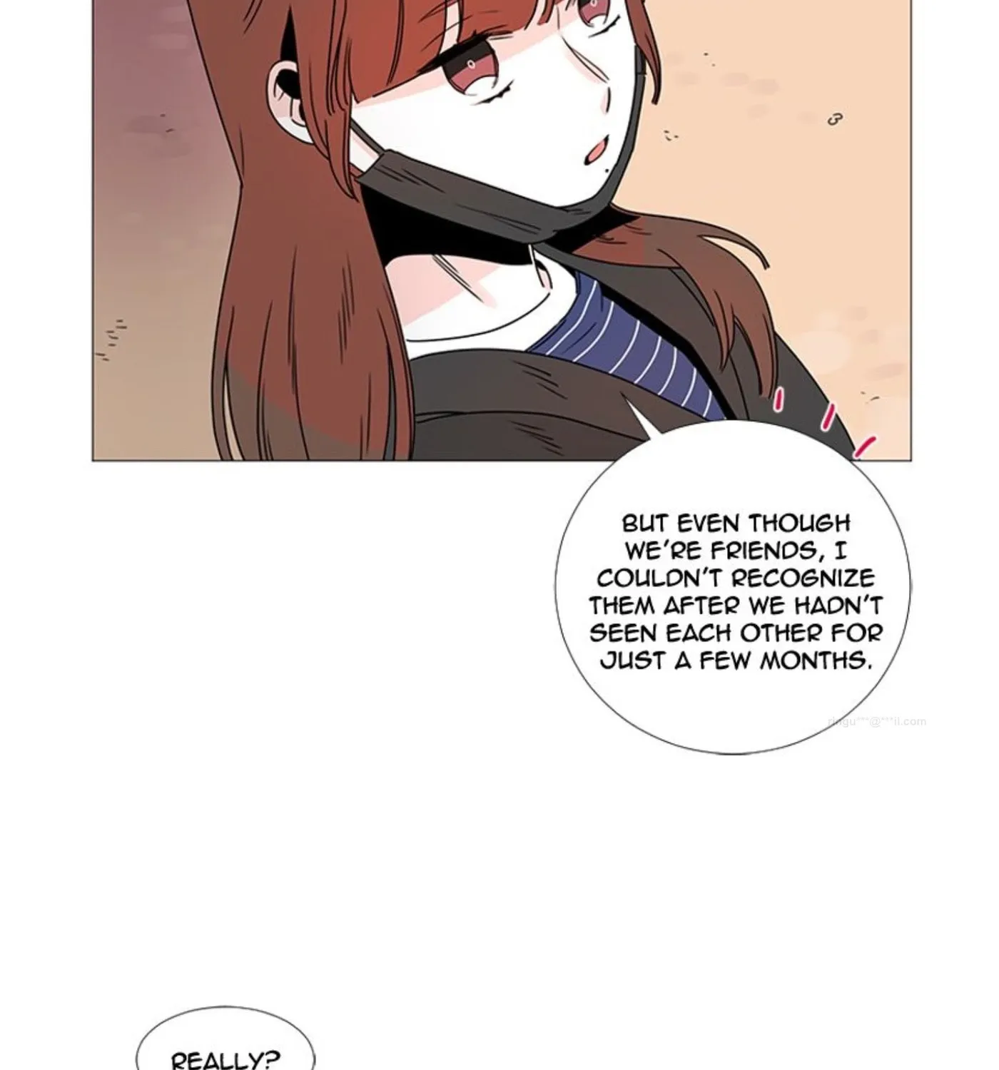 You At First Sight Chapter 50 page 67 - 