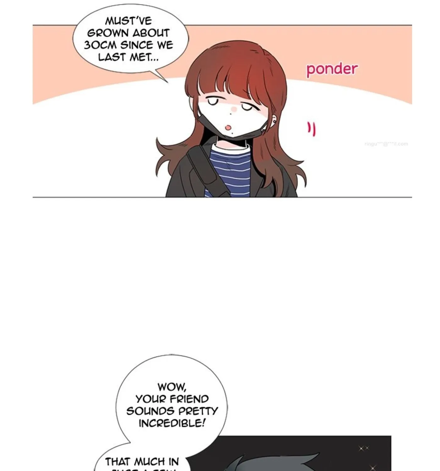 You At First Sight Chapter 50 page 69 - 