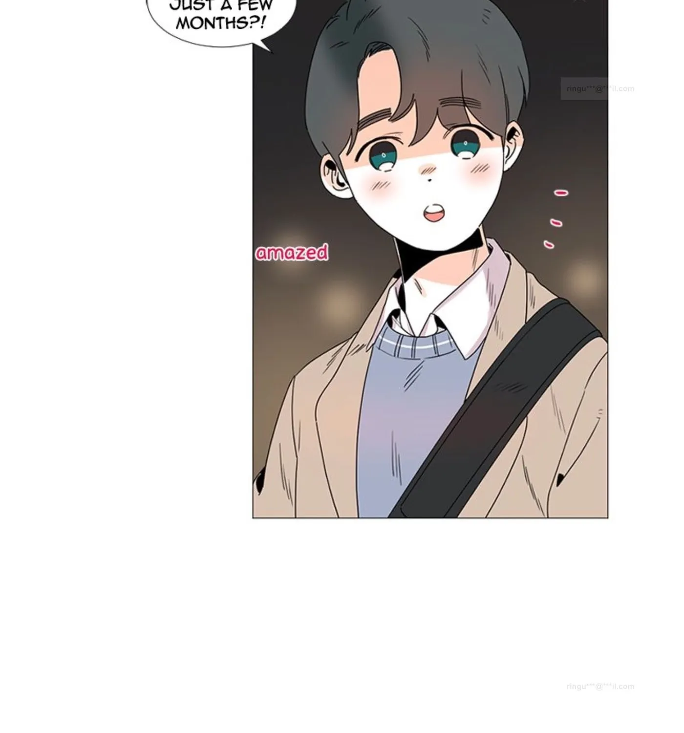 You At First Sight Chapter 50 page 70 - 