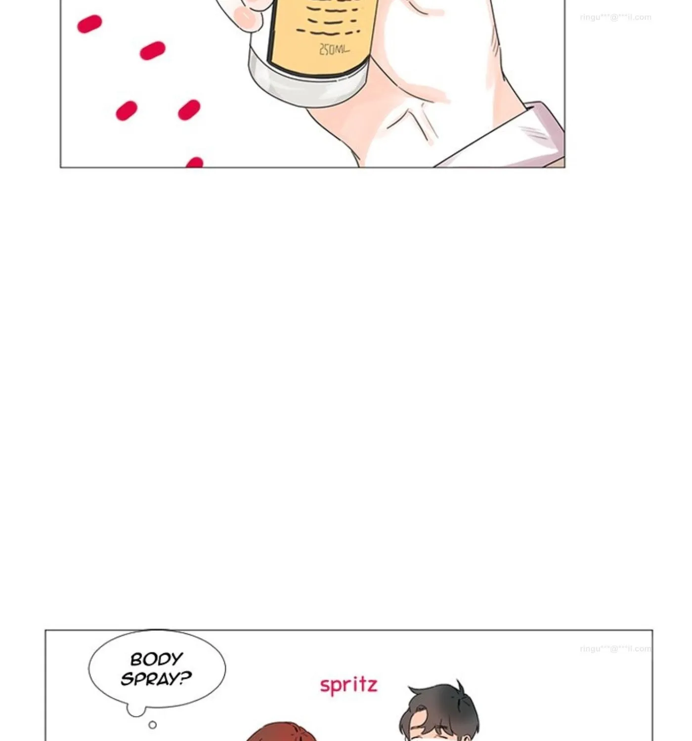 You At First Sight Chapter 50 page 8 - 