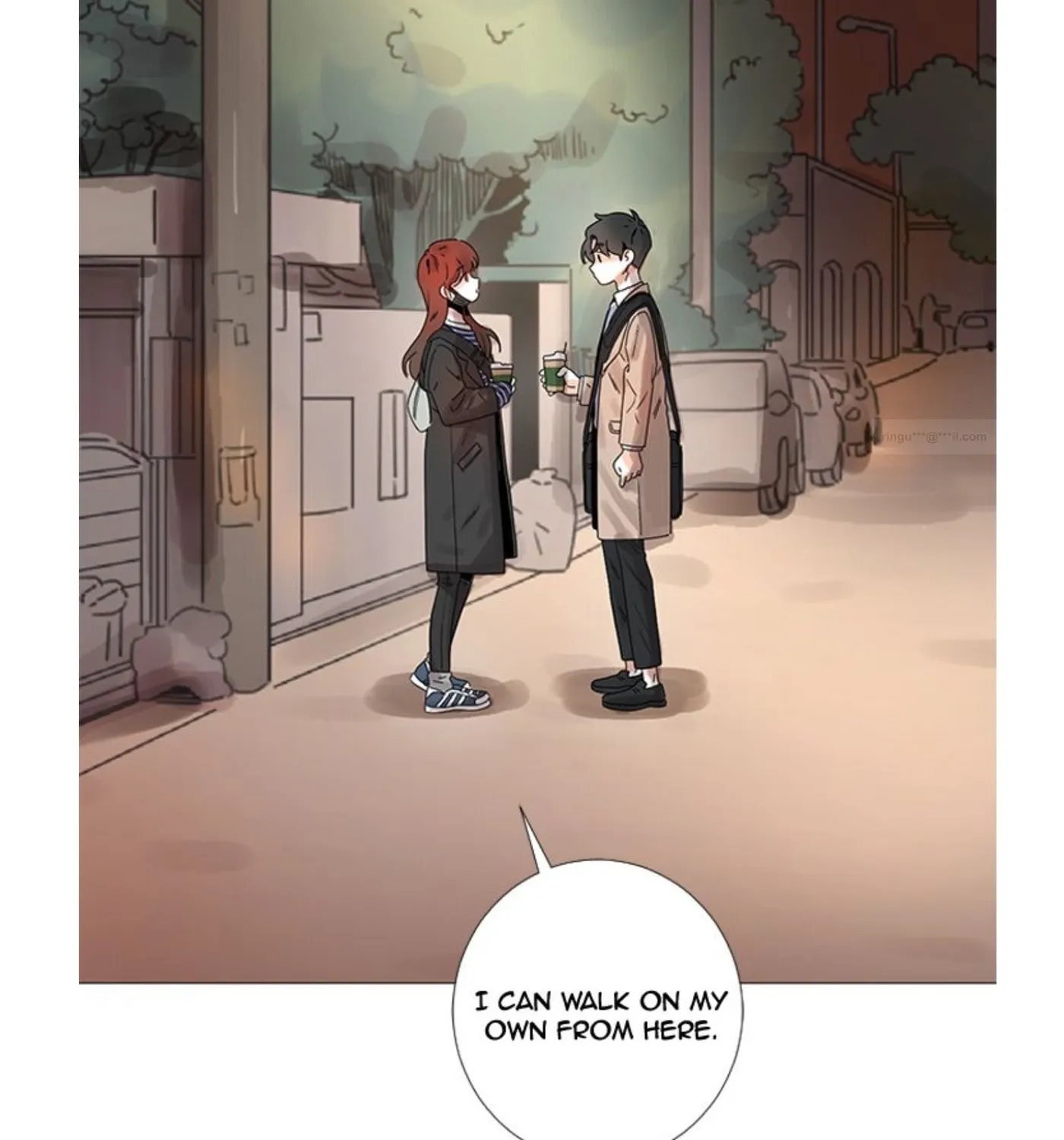 You At First Sight Chapter 50 page 73 - 