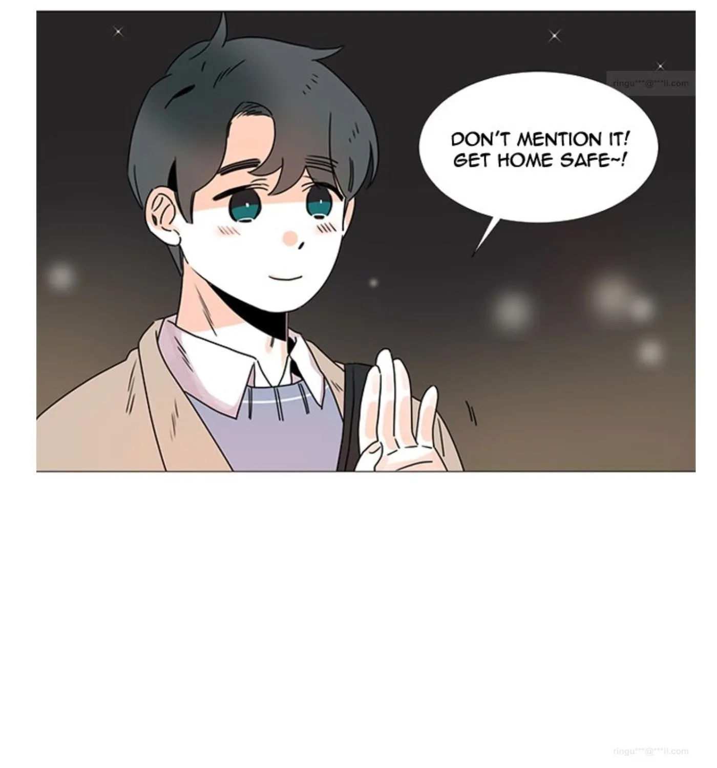 You At First Sight Chapter 50 page 76 - 