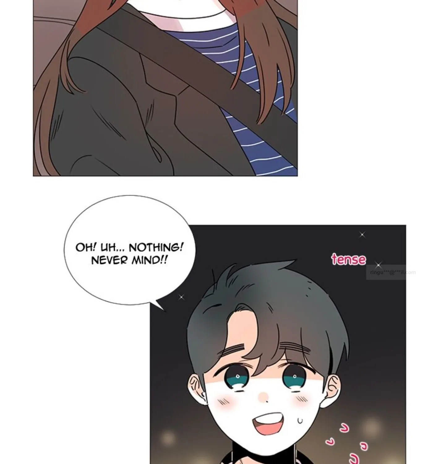 You At First Sight Chapter 50 page 79 - 