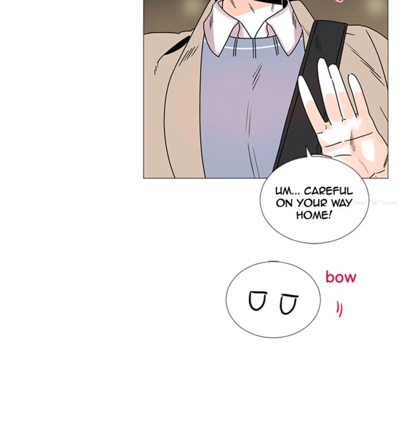 You At First Sight Chapter 50 page 80 - 