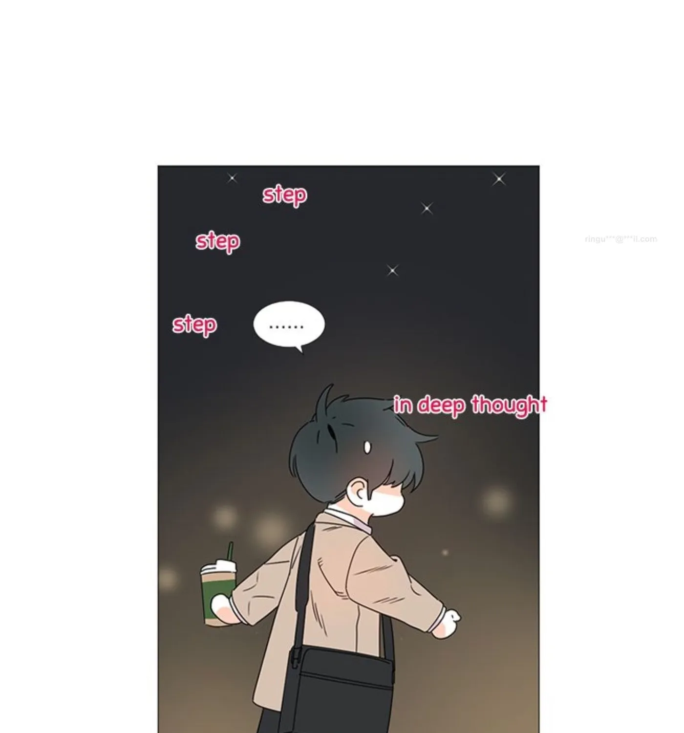 You At First Sight Chapter 50 page 81 - 