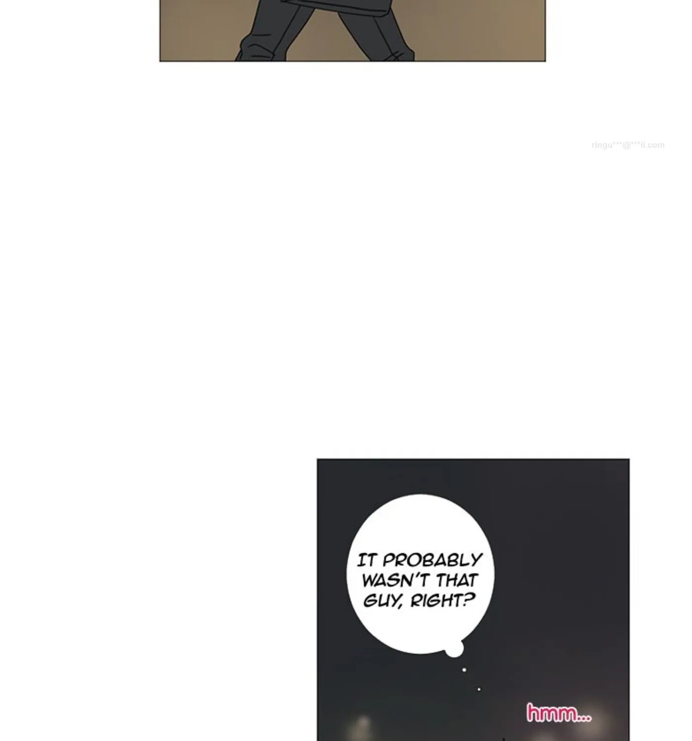 You At First Sight Chapter 50 page 82 - 