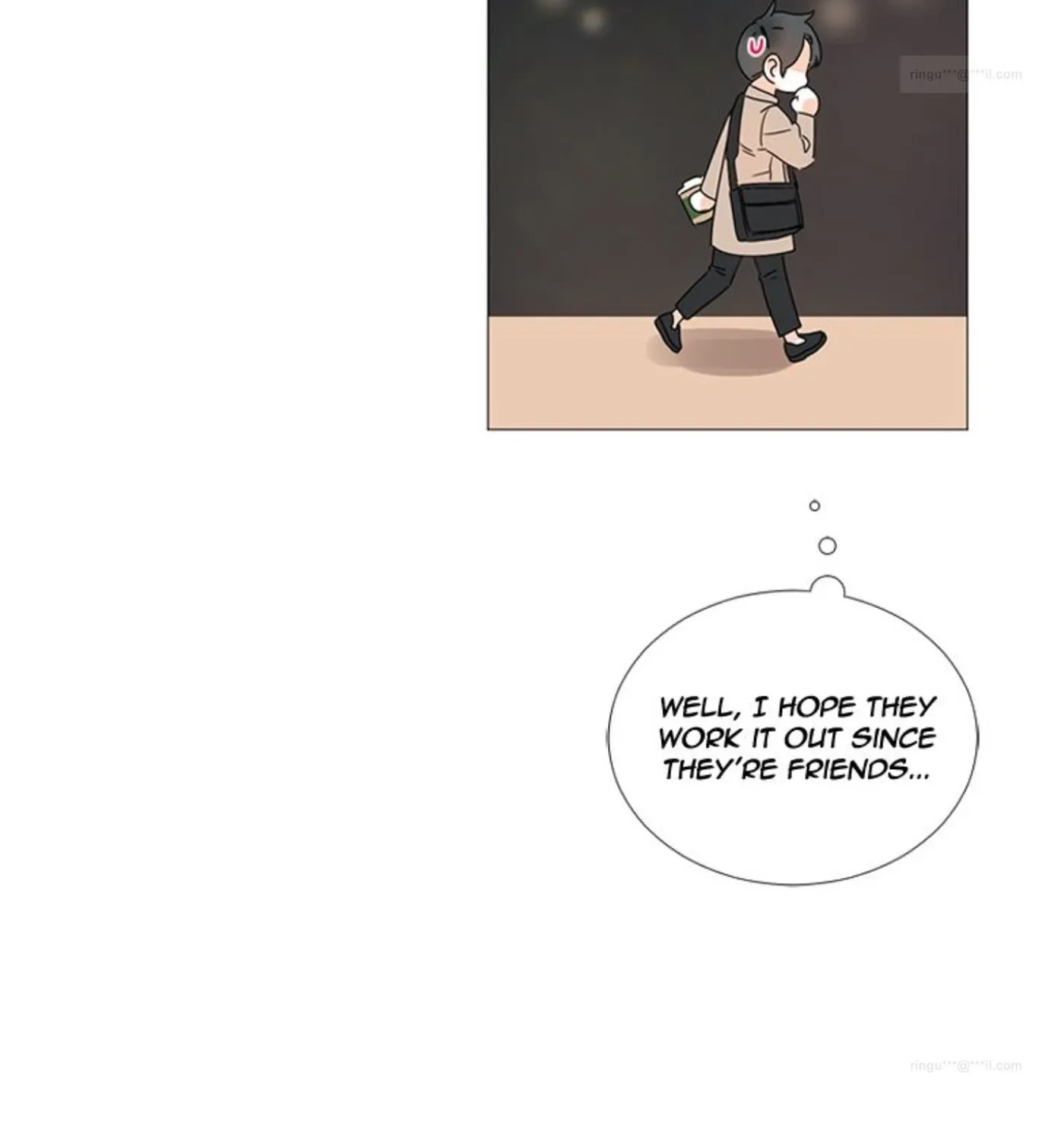 You At First Sight Chapter 50 page 83 - 