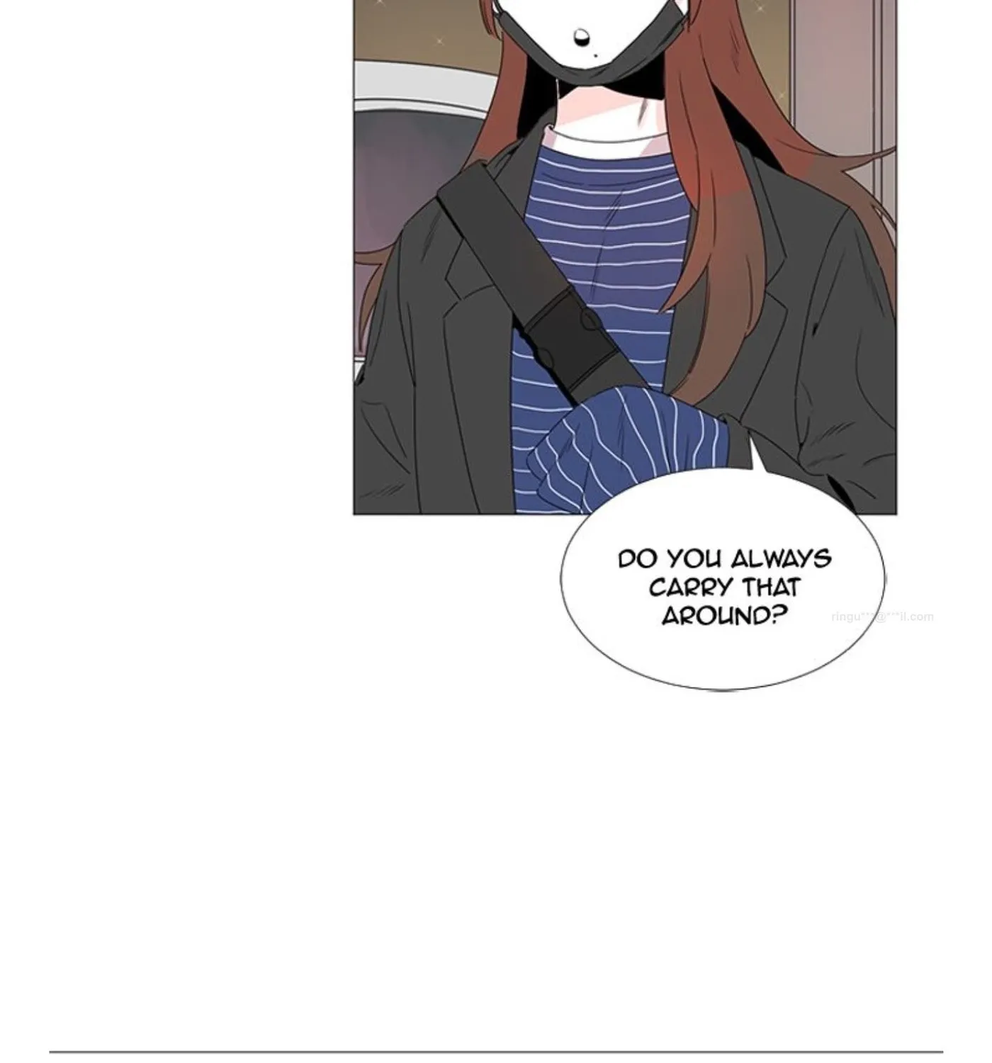 You At First Sight Chapter 50 page 10 - 