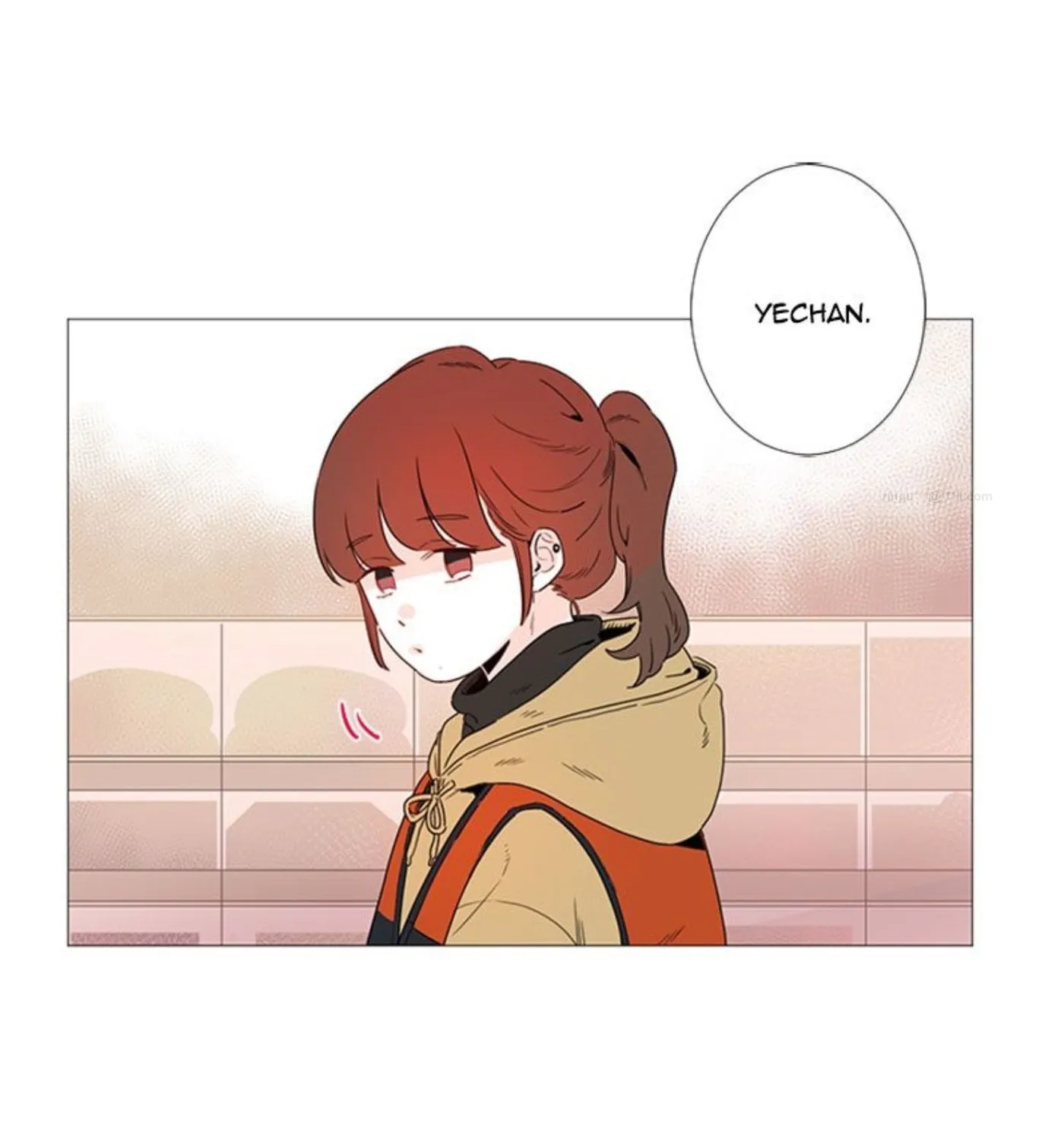 You At First Sight Chapter 51 page 1 - 