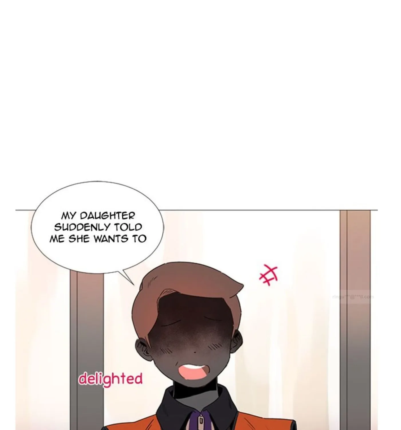 You At First Sight Chapter 51 page 11 - 