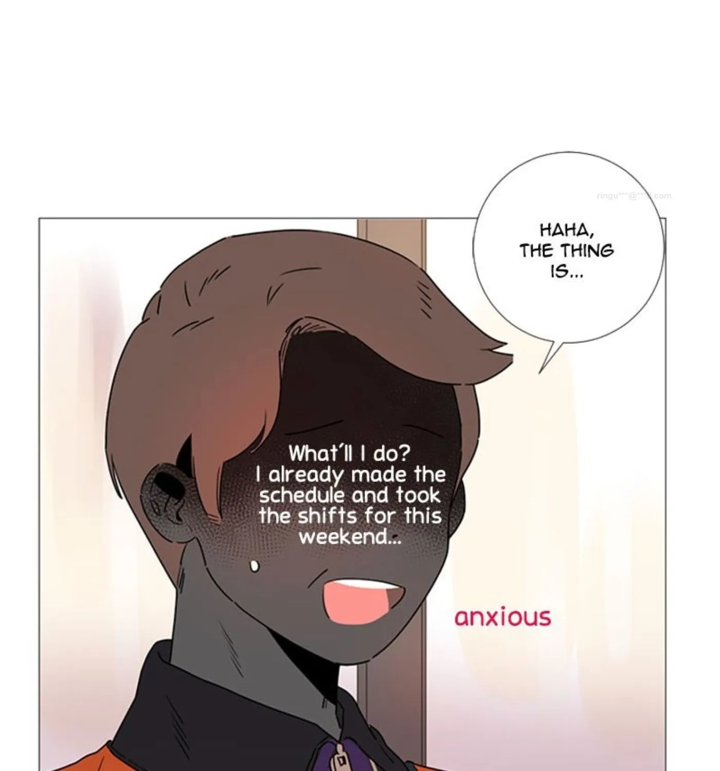 You At First Sight Chapter 51 page 14 - 