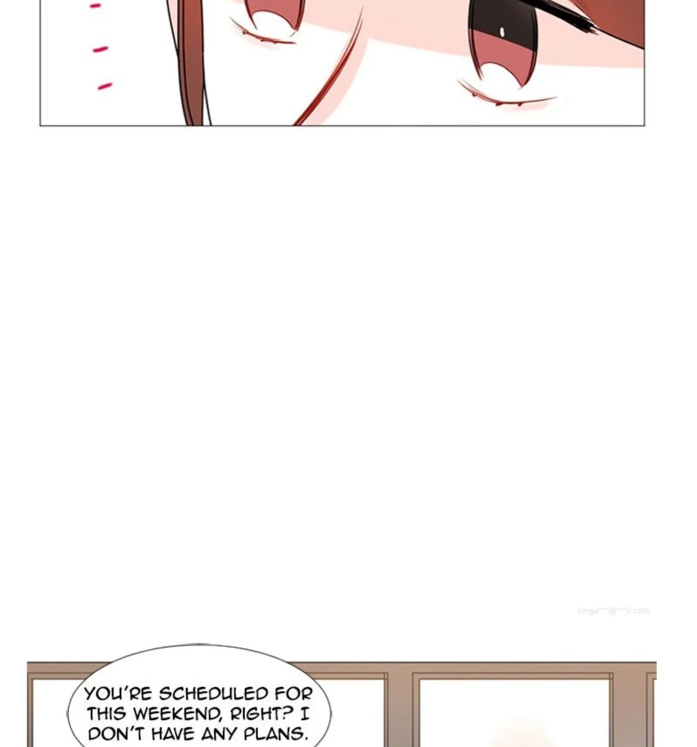 You At First Sight Chapter 51 page 16 - 