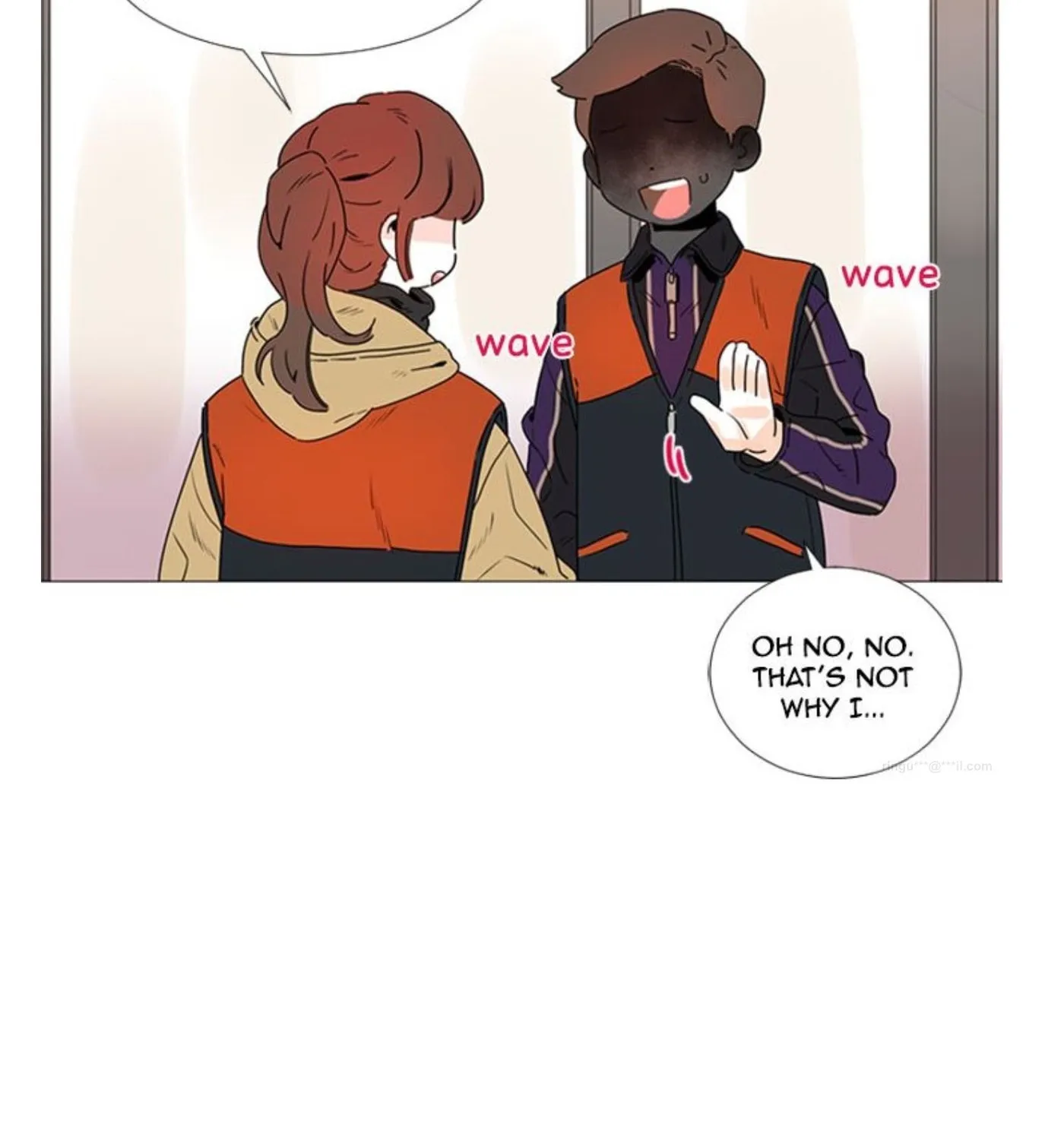 You At First Sight Chapter 51 page 17 - 