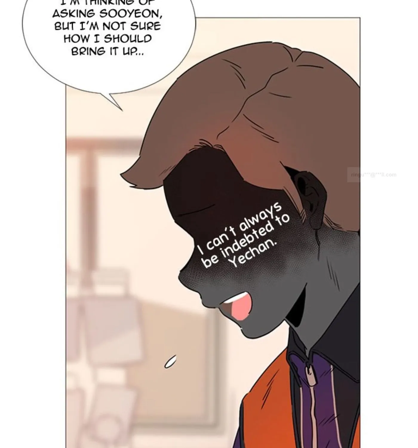 You At First Sight Chapter 51 page 19 - 