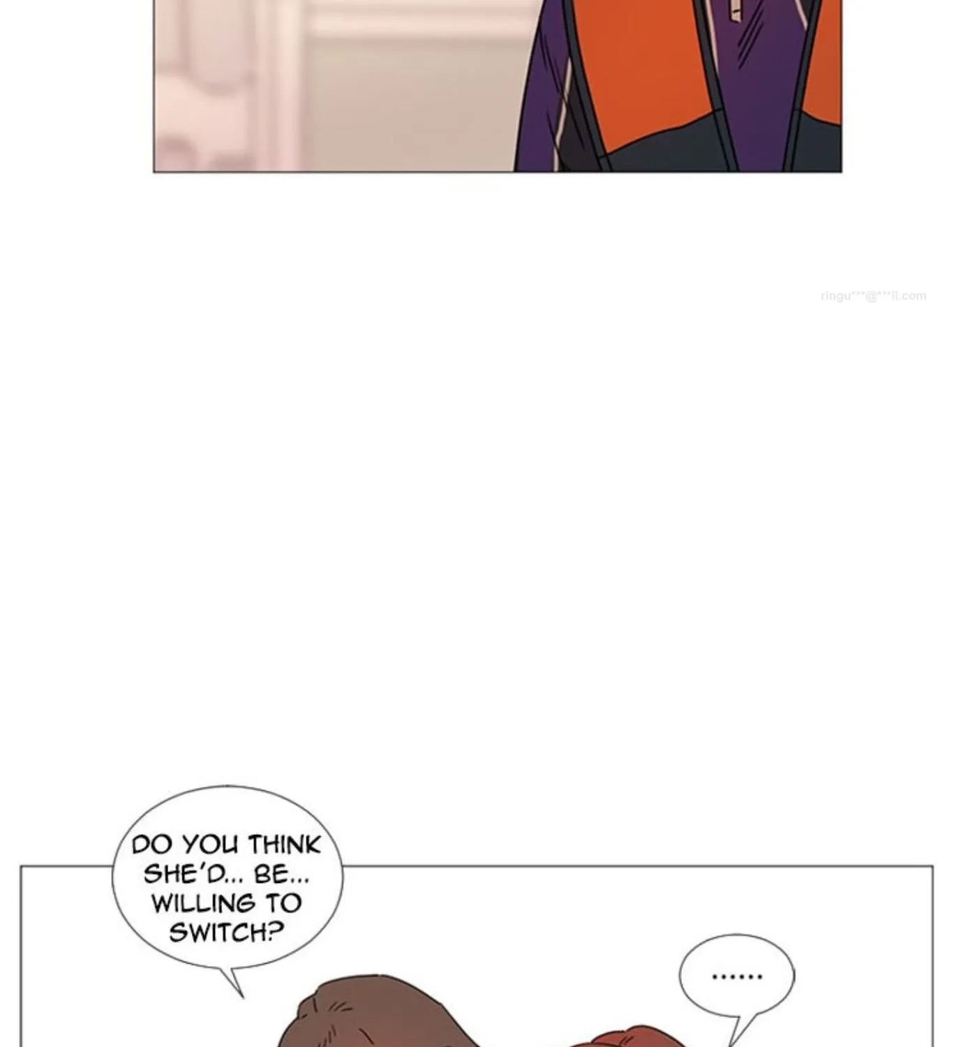 You At First Sight Chapter 51 page 20 - 