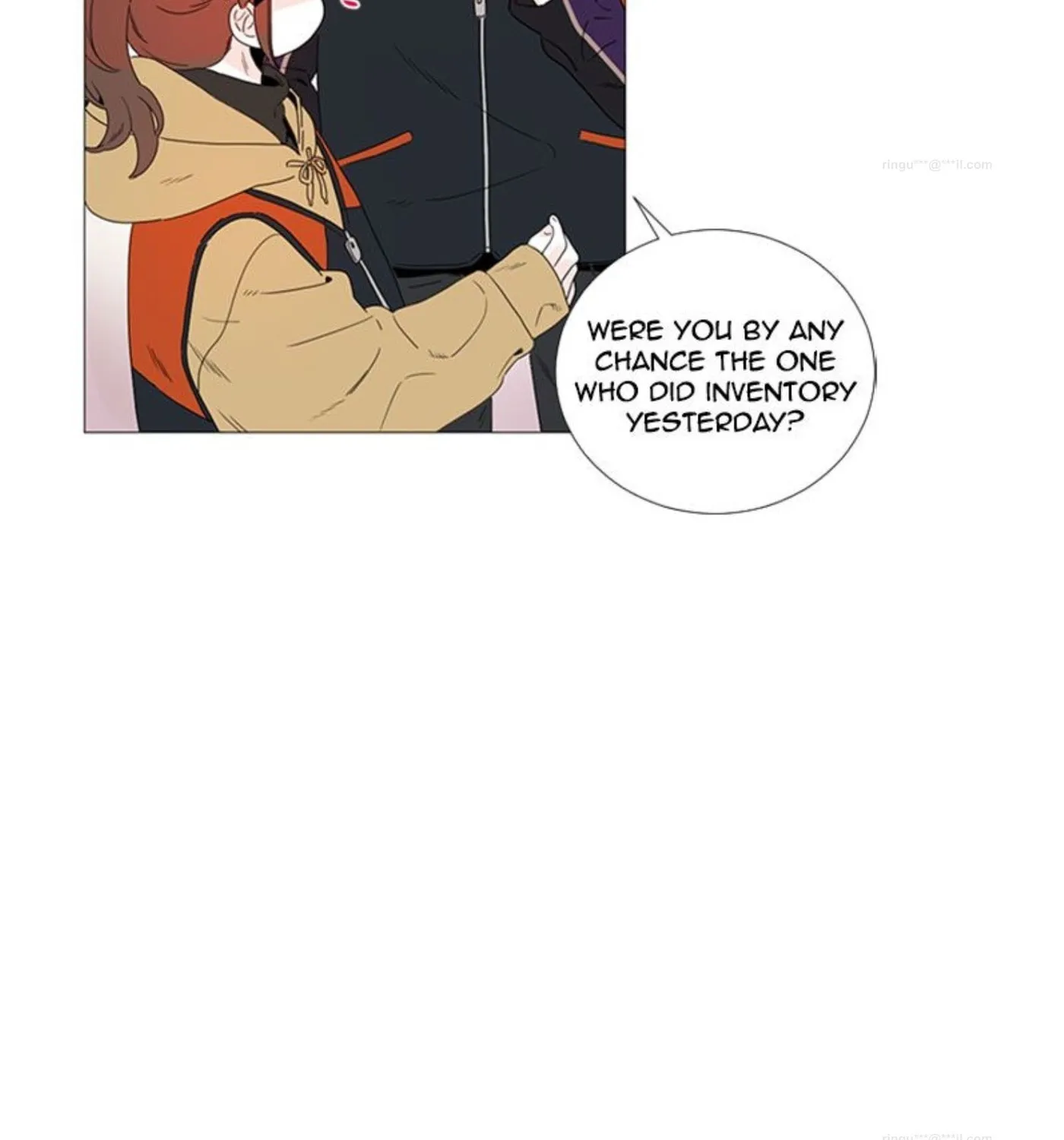 You At First Sight Chapter 51 page 3 - 