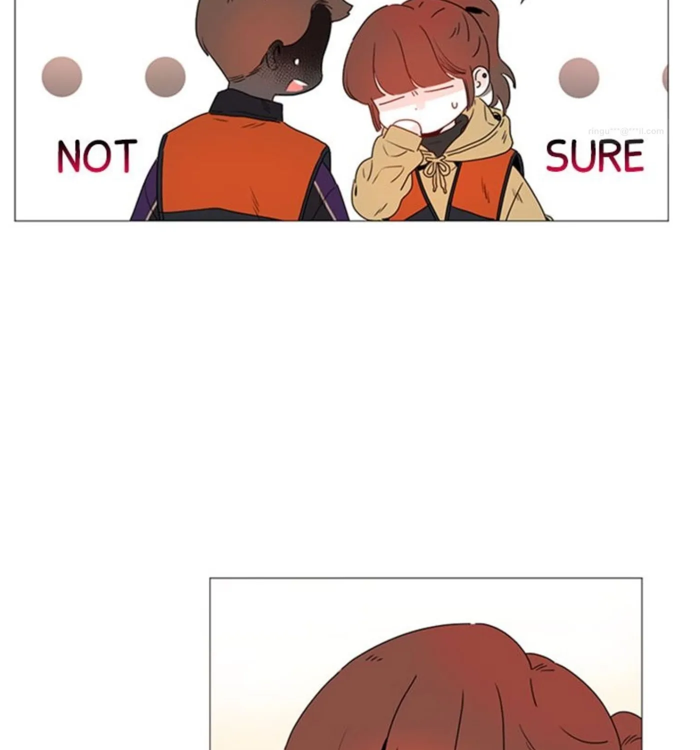 You At First Sight Chapter 51 page 21 - 