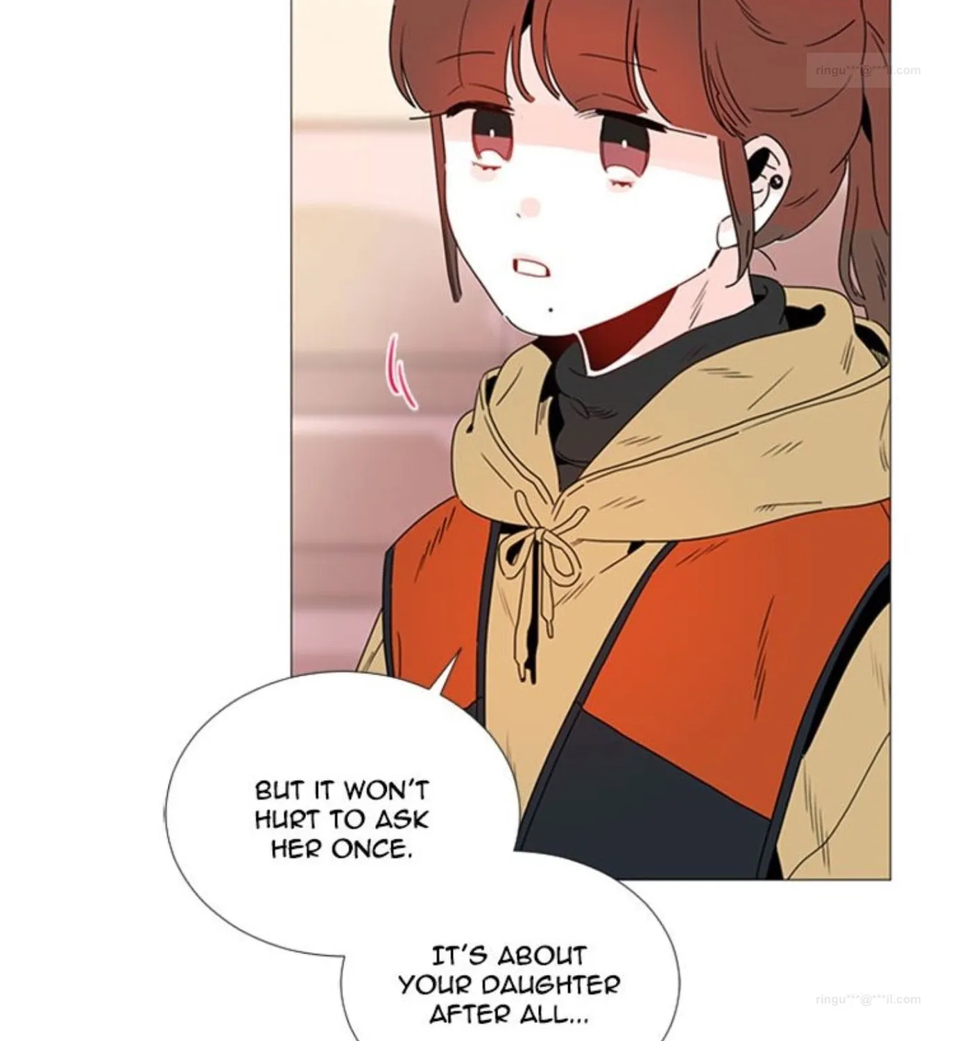 You At First Sight Chapter 51 page 22 - 