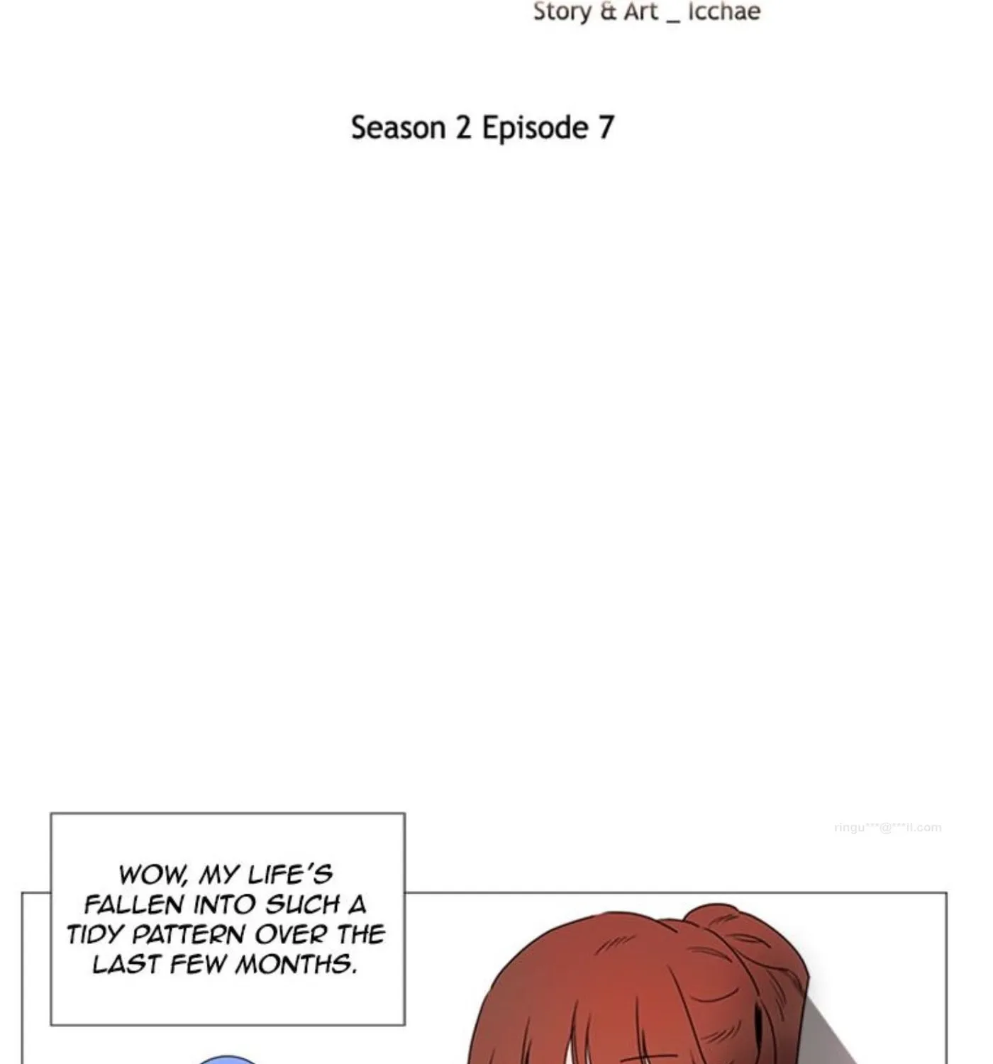 You At First Sight Chapter 51 page 32 - 