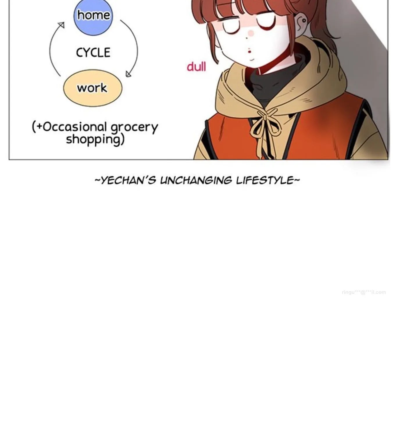 You At First Sight Chapter 51 page 33 - 