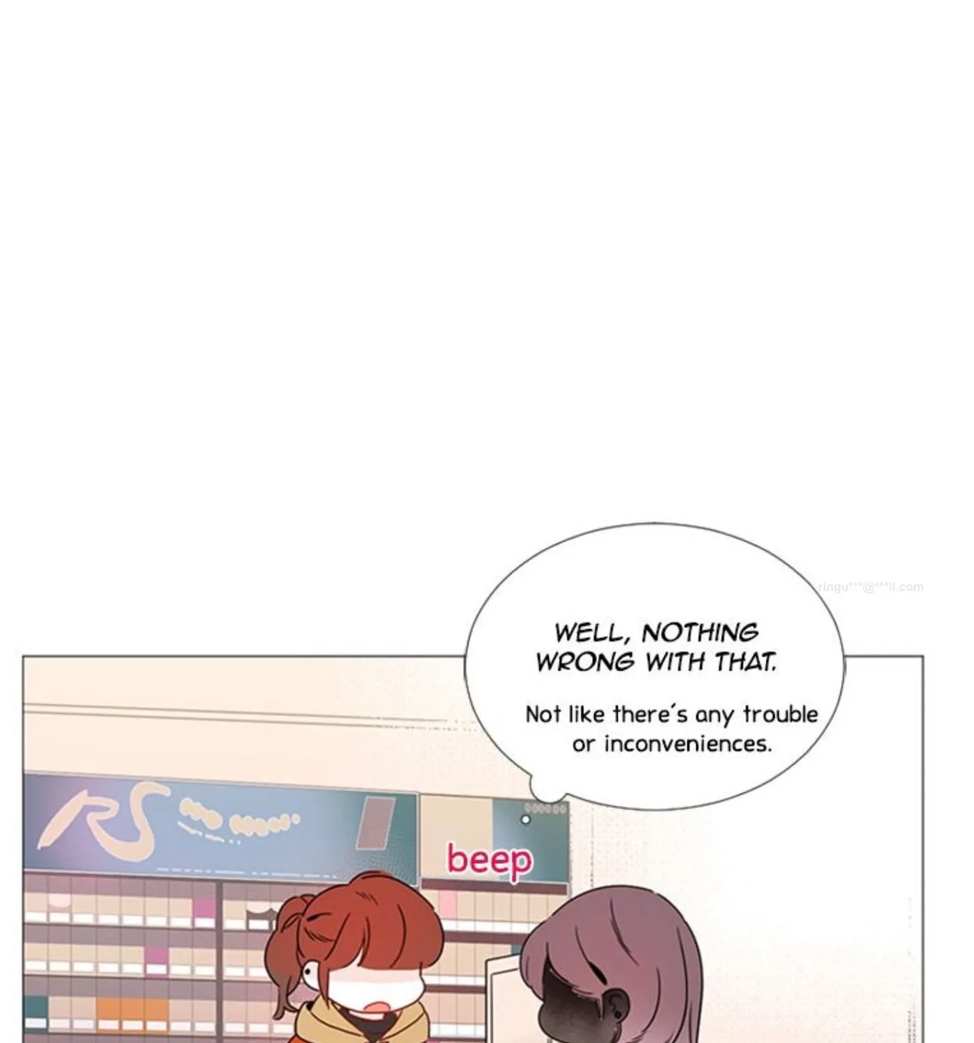 You At First Sight Chapter 51 page 34 - 