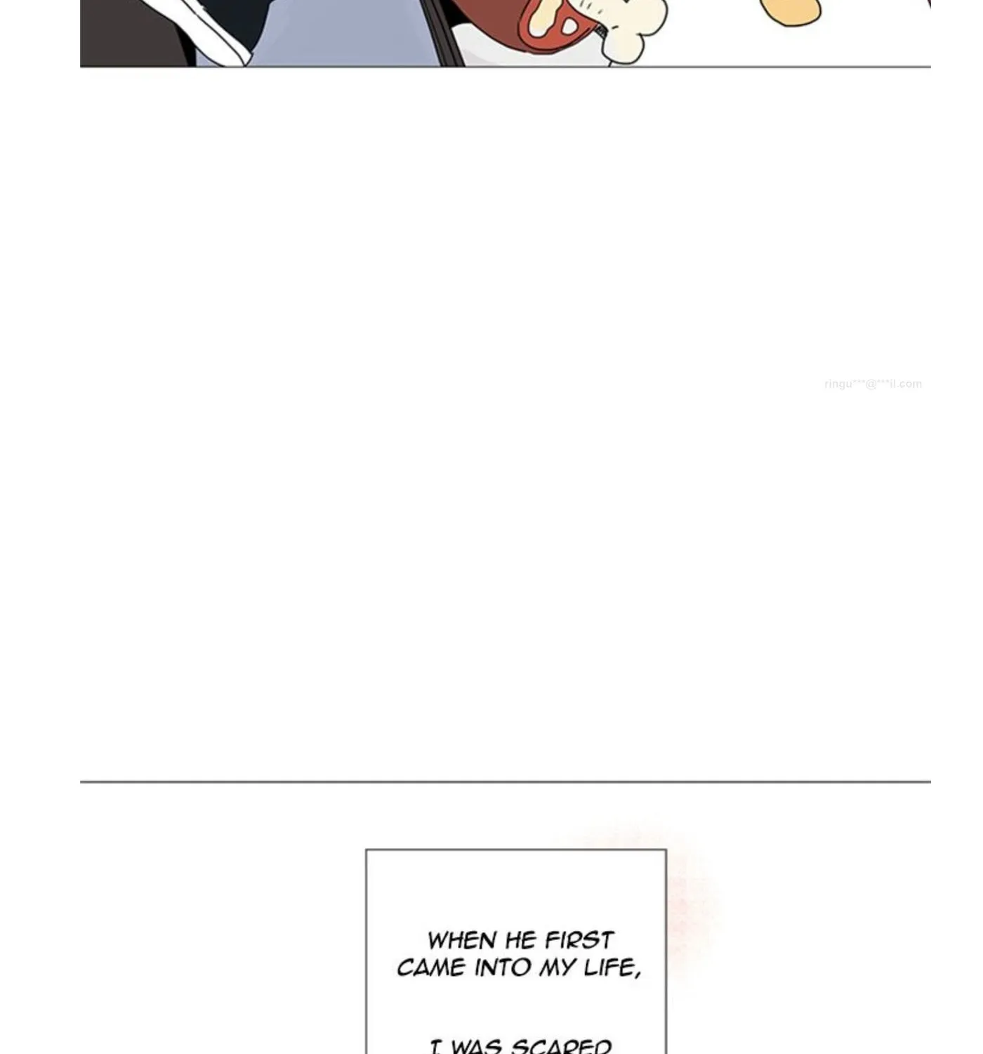 You At First Sight Chapter 51 page 40 - 