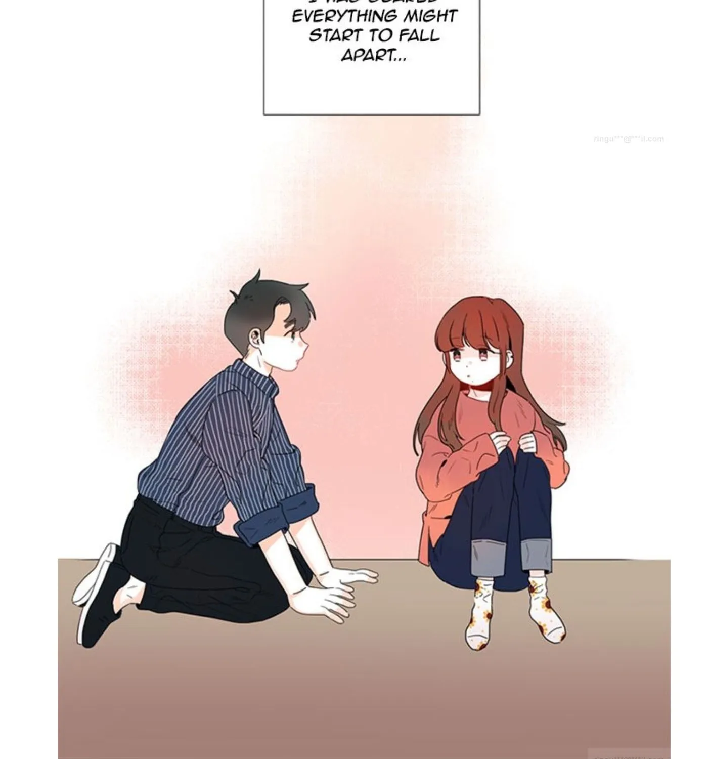 You At First Sight Chapter 51 page 41 - 