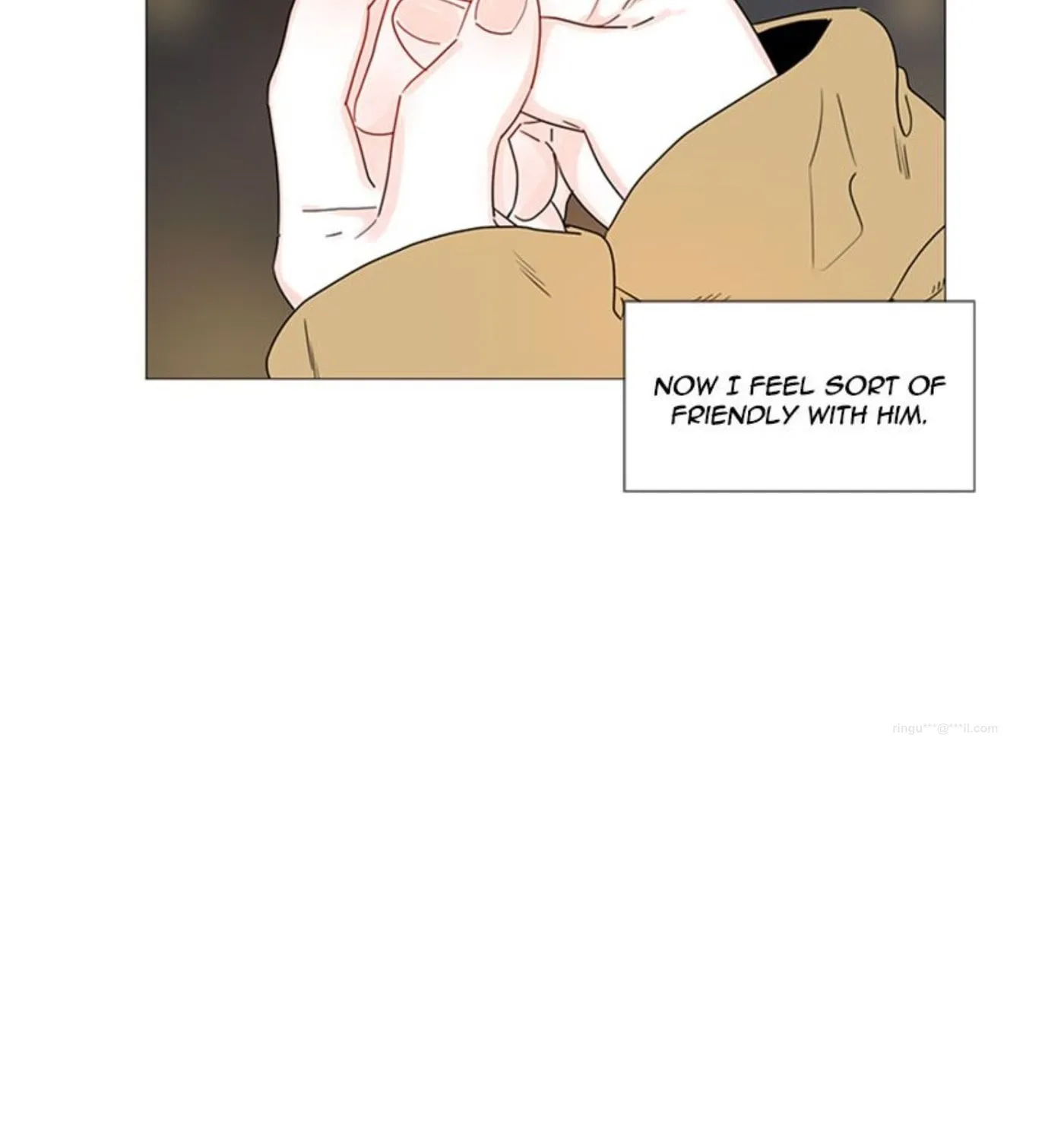You At First Sight Chapter 51 page 43 - 